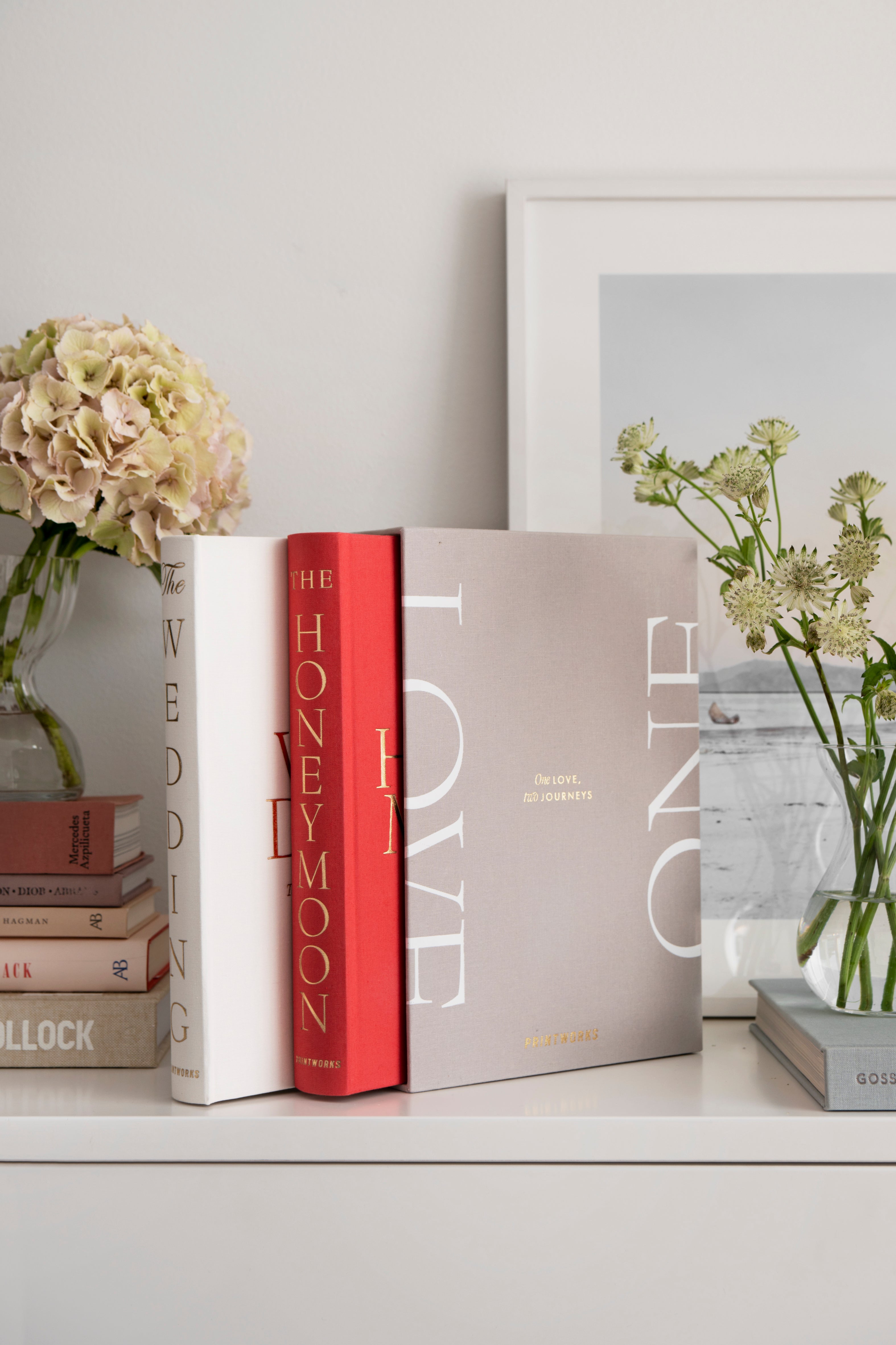 Especiales de San Valentin