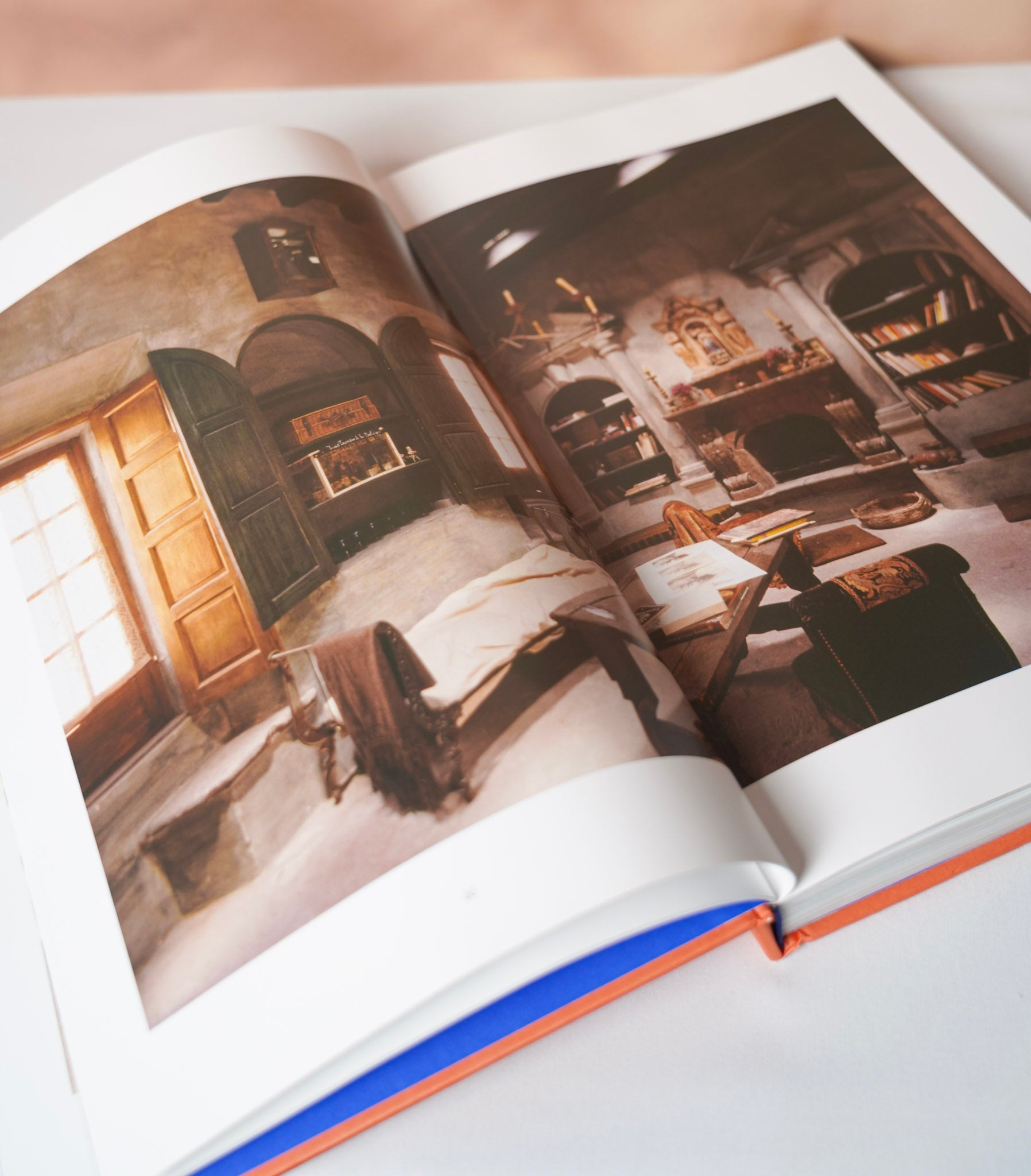Around the World in 21 Houses