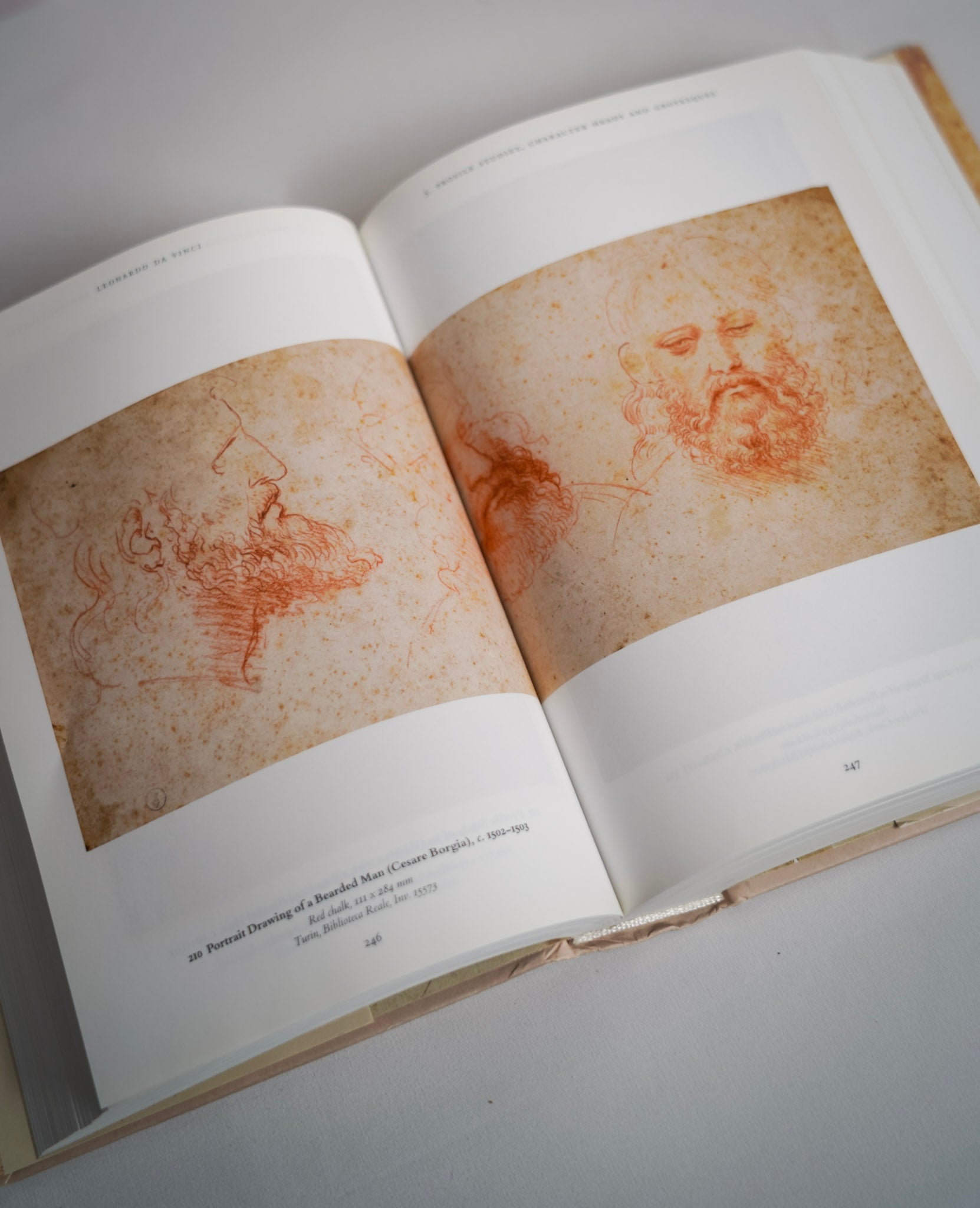 Leonardo. The Complete Drawings