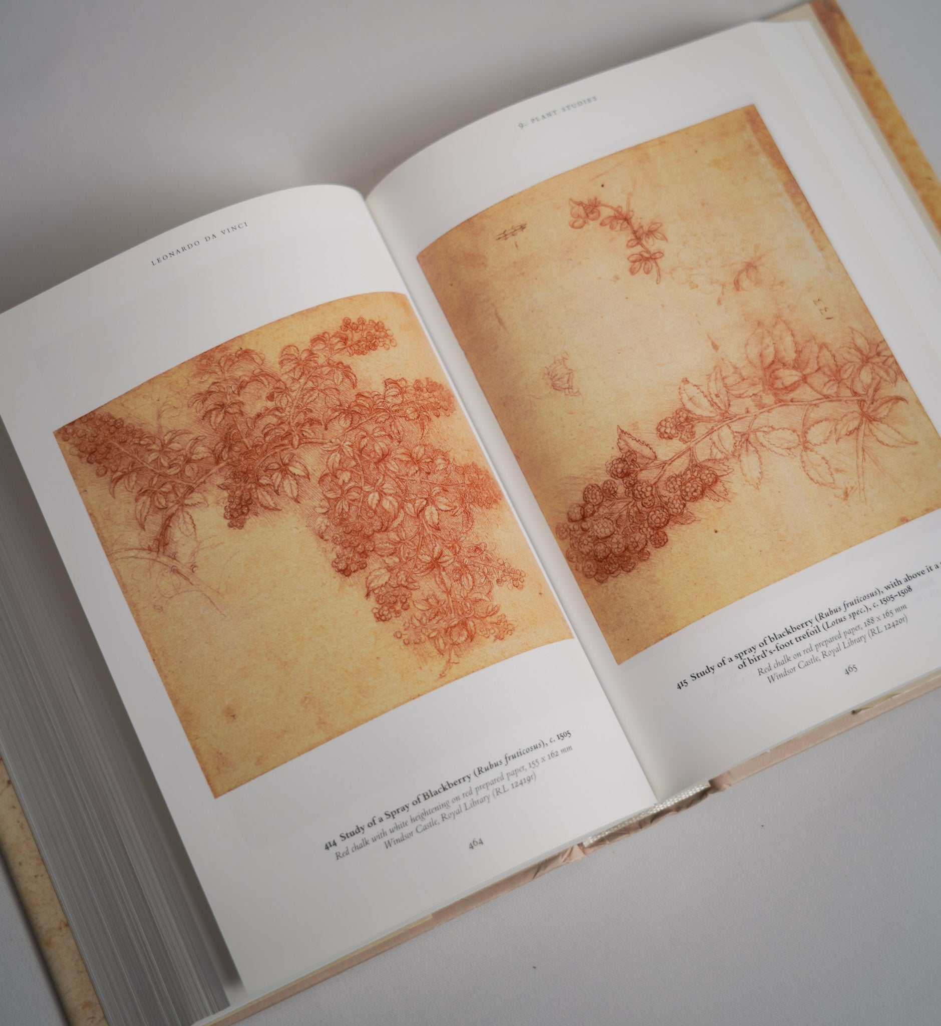 Leonardo. The Complete Drawings