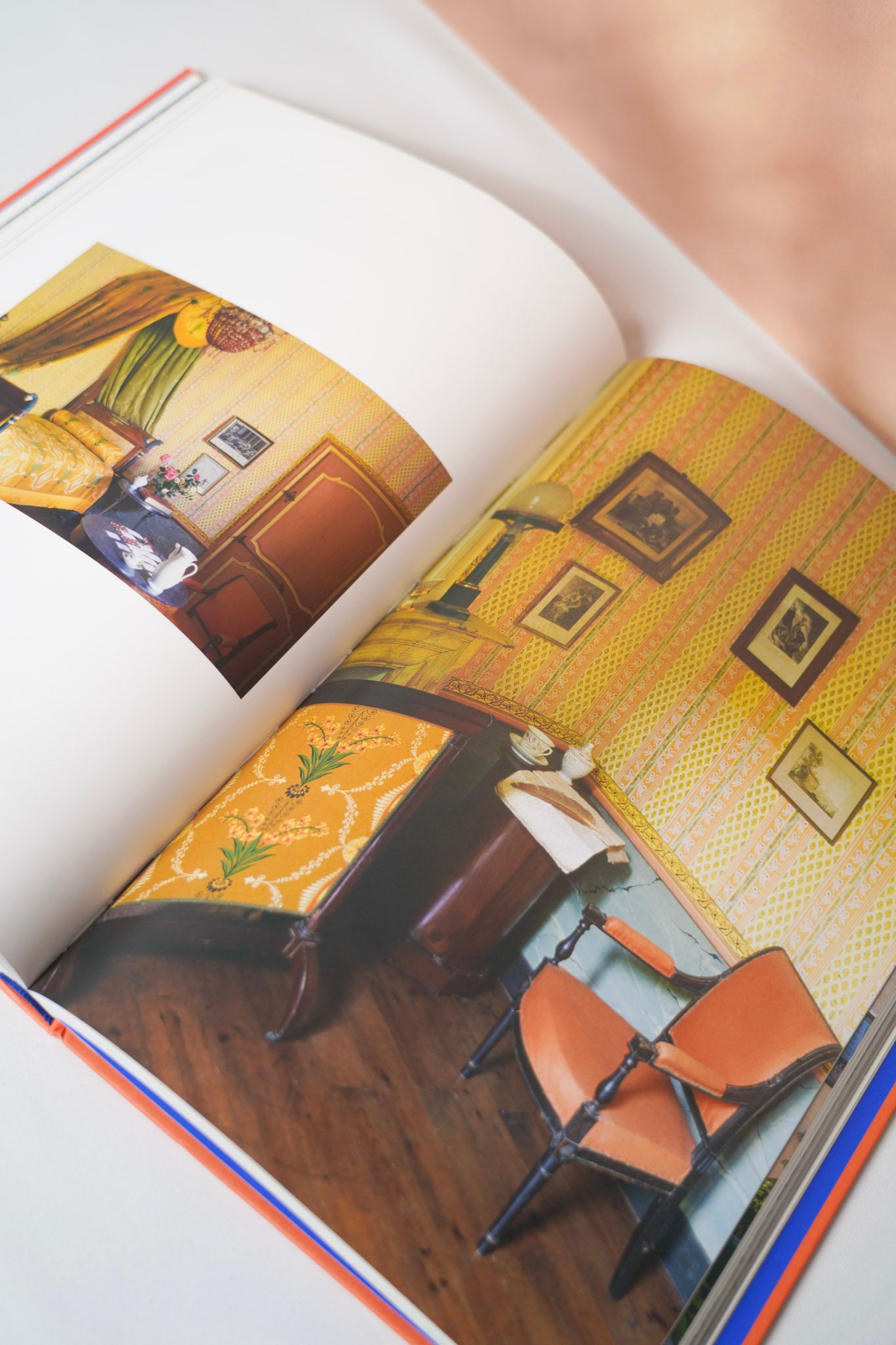 Around the World in 21 Houses