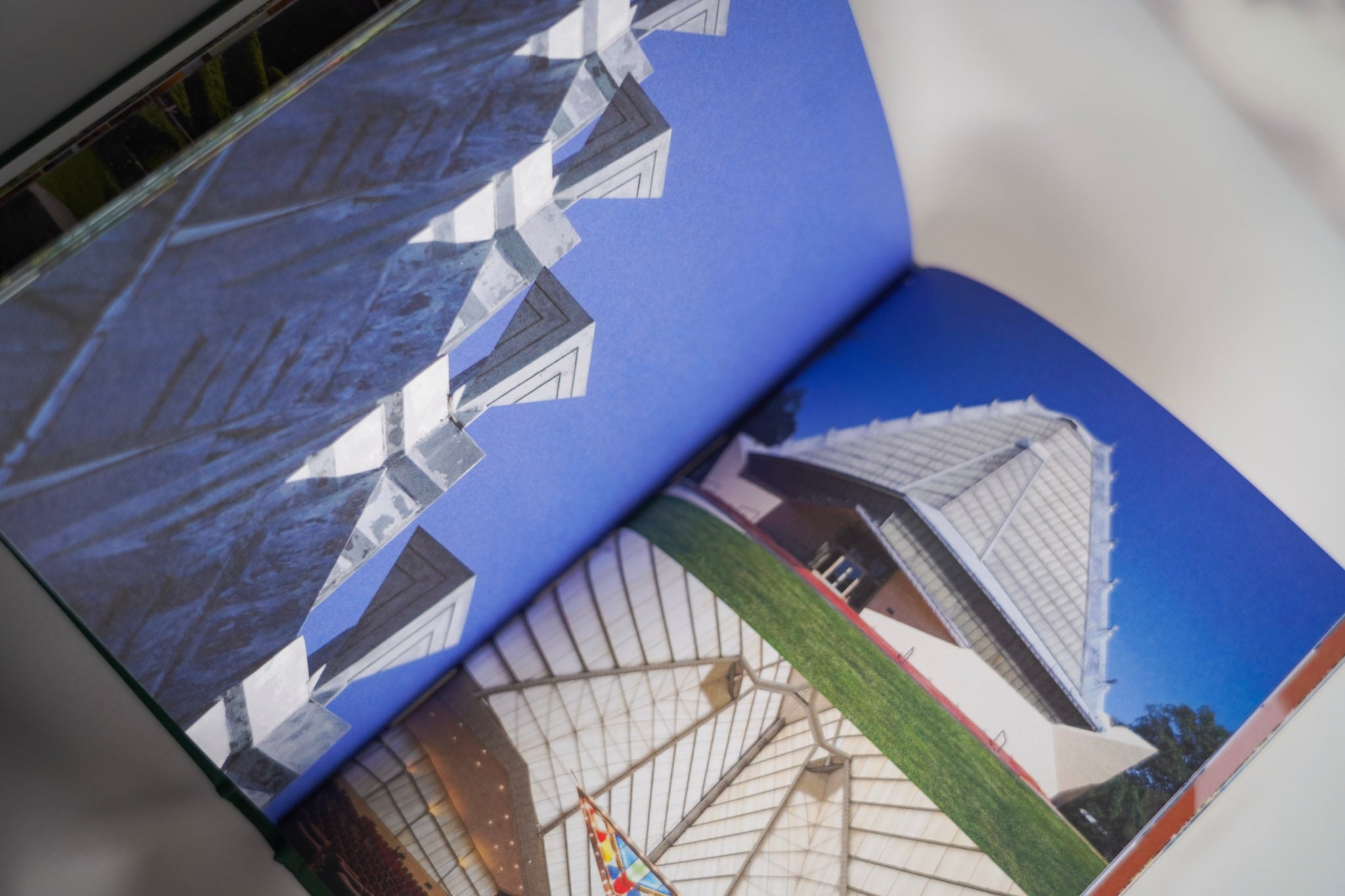 Design Monograph: Wright