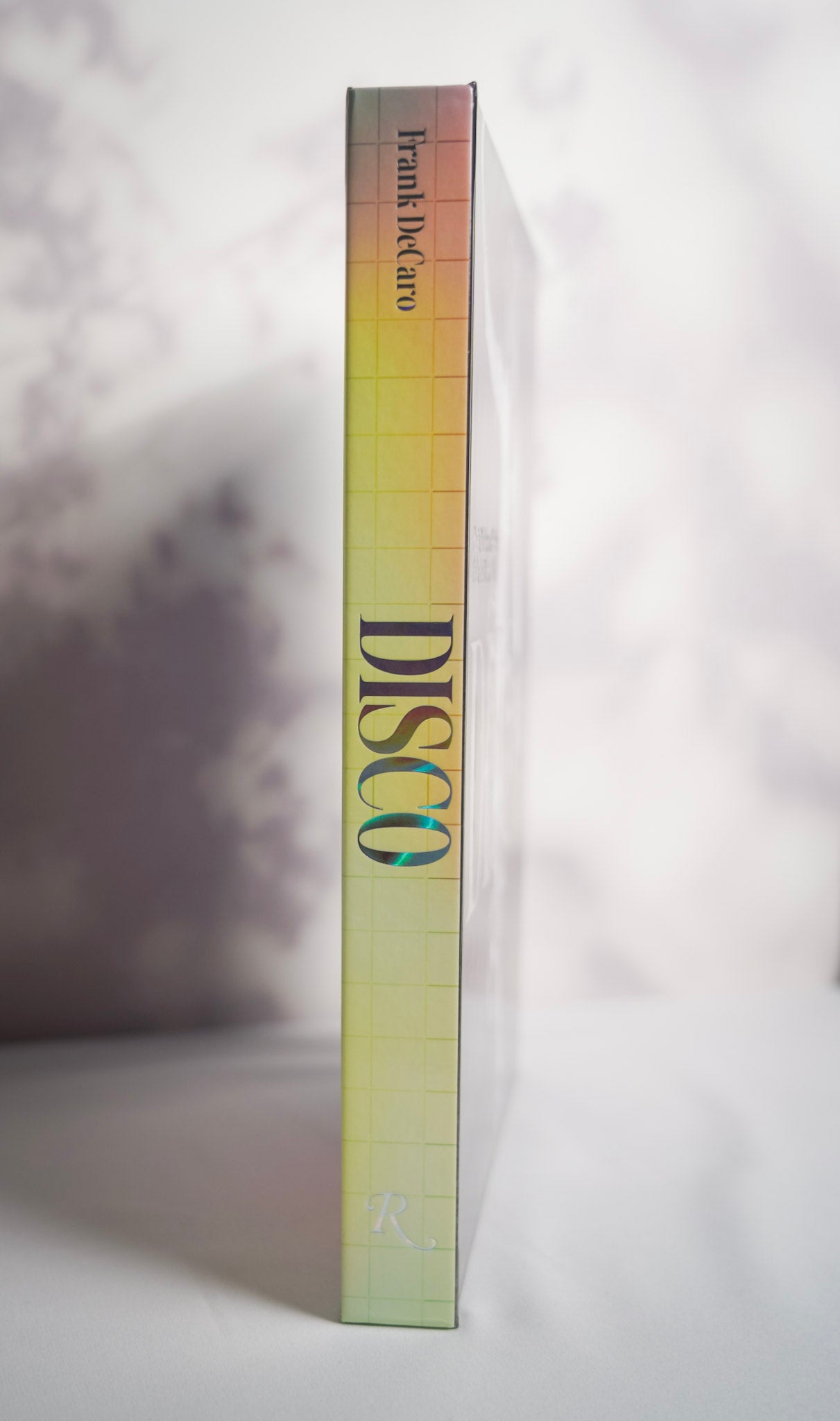 Disco: Music, Movies and Mania Under the Mirror Ball