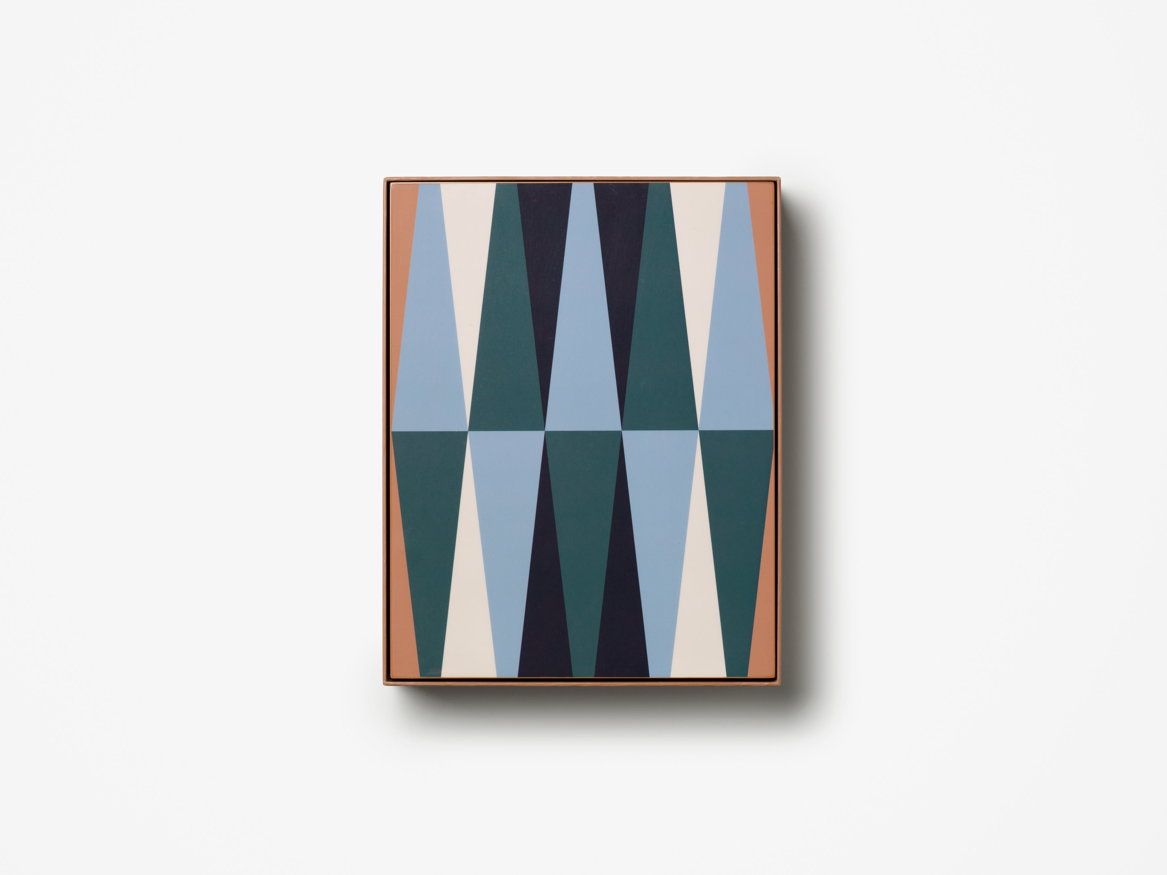 Backgammon Lacado