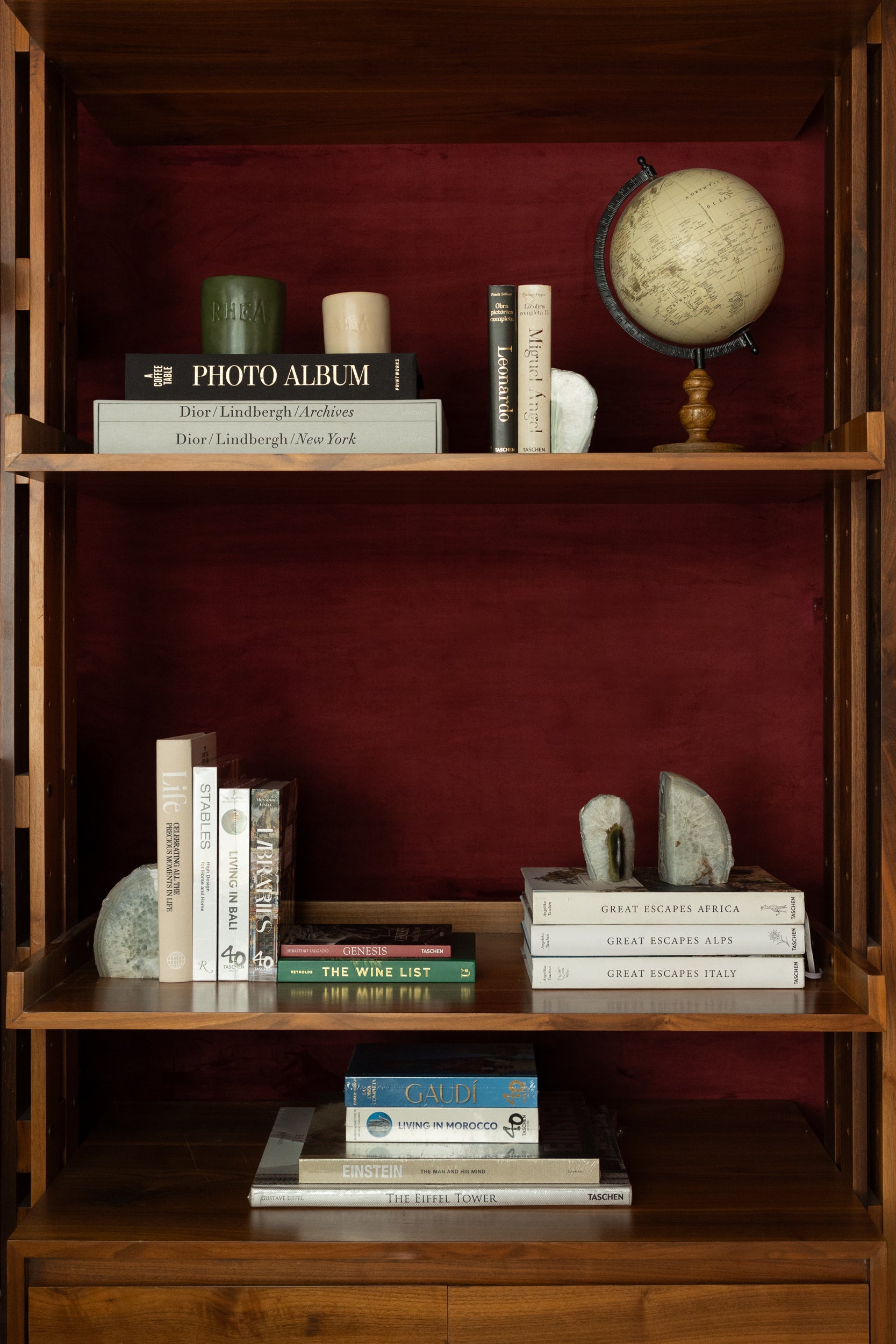 Genesis. Sebastião Salgado (Pocket Edition)