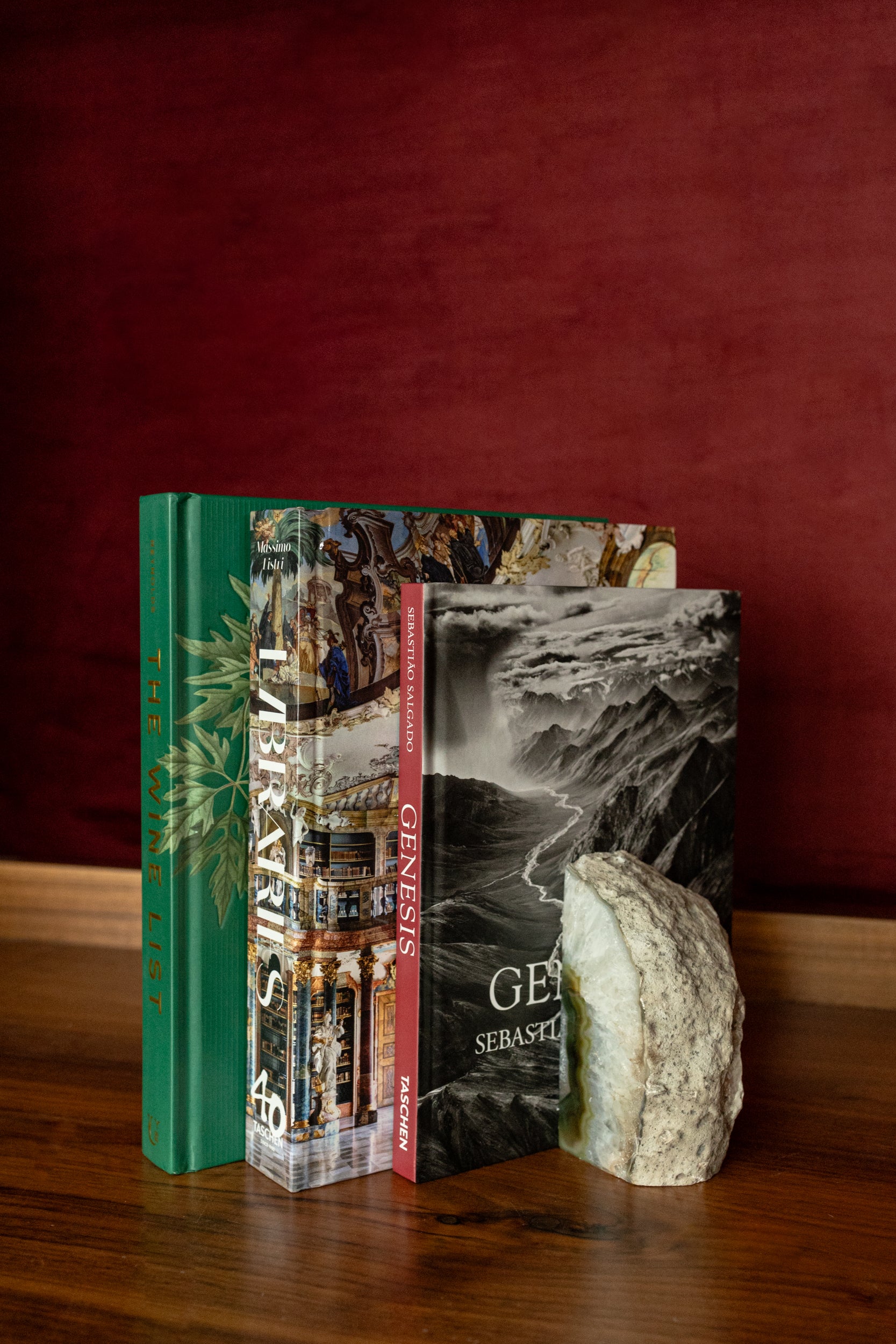 Genesis. Sebastião Salgado (Pocket Edition)