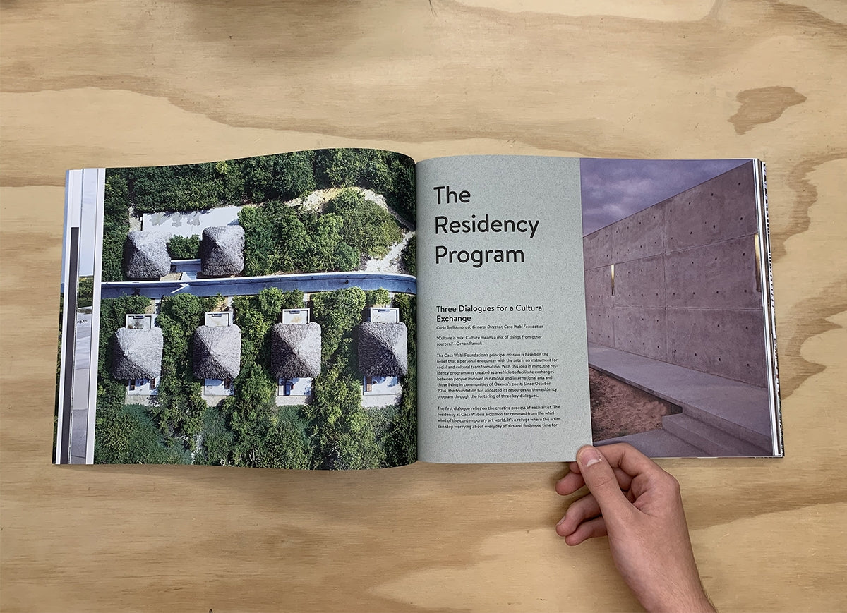 Casa Wabi Revised Ed