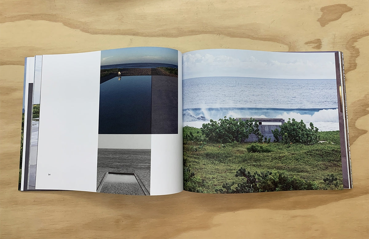 Casa Wabi Revised Ed