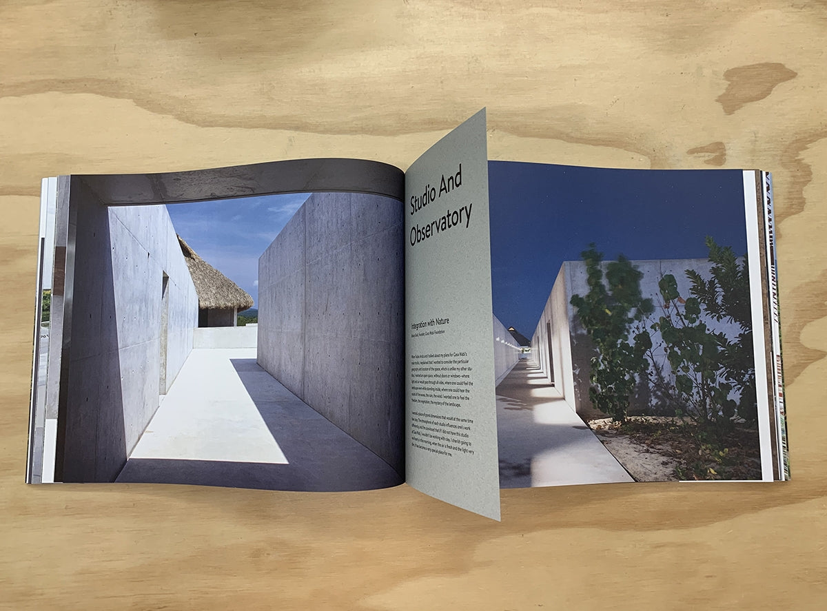 Casa Wabi Revised Ed