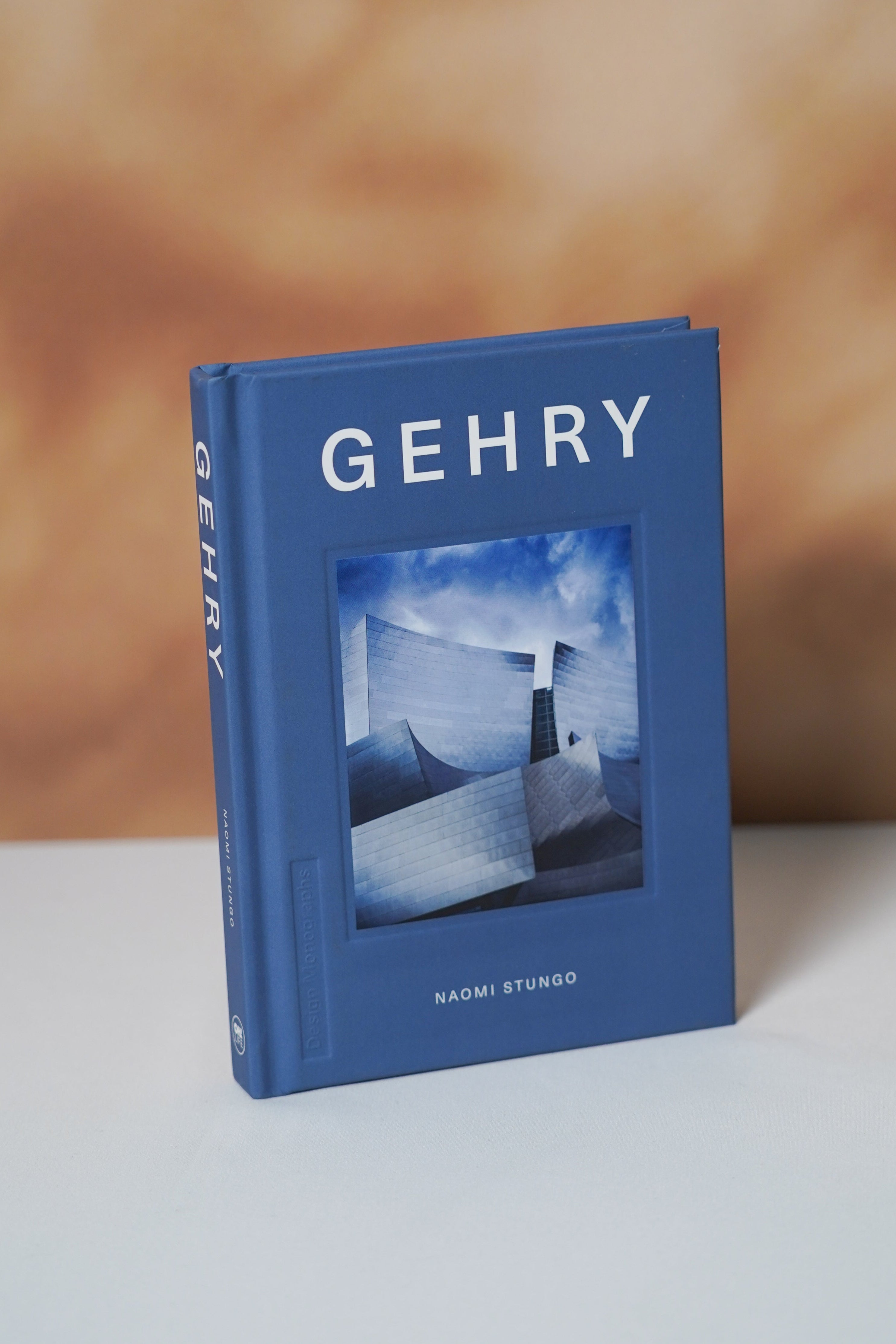 Design Monograph: Gehry
