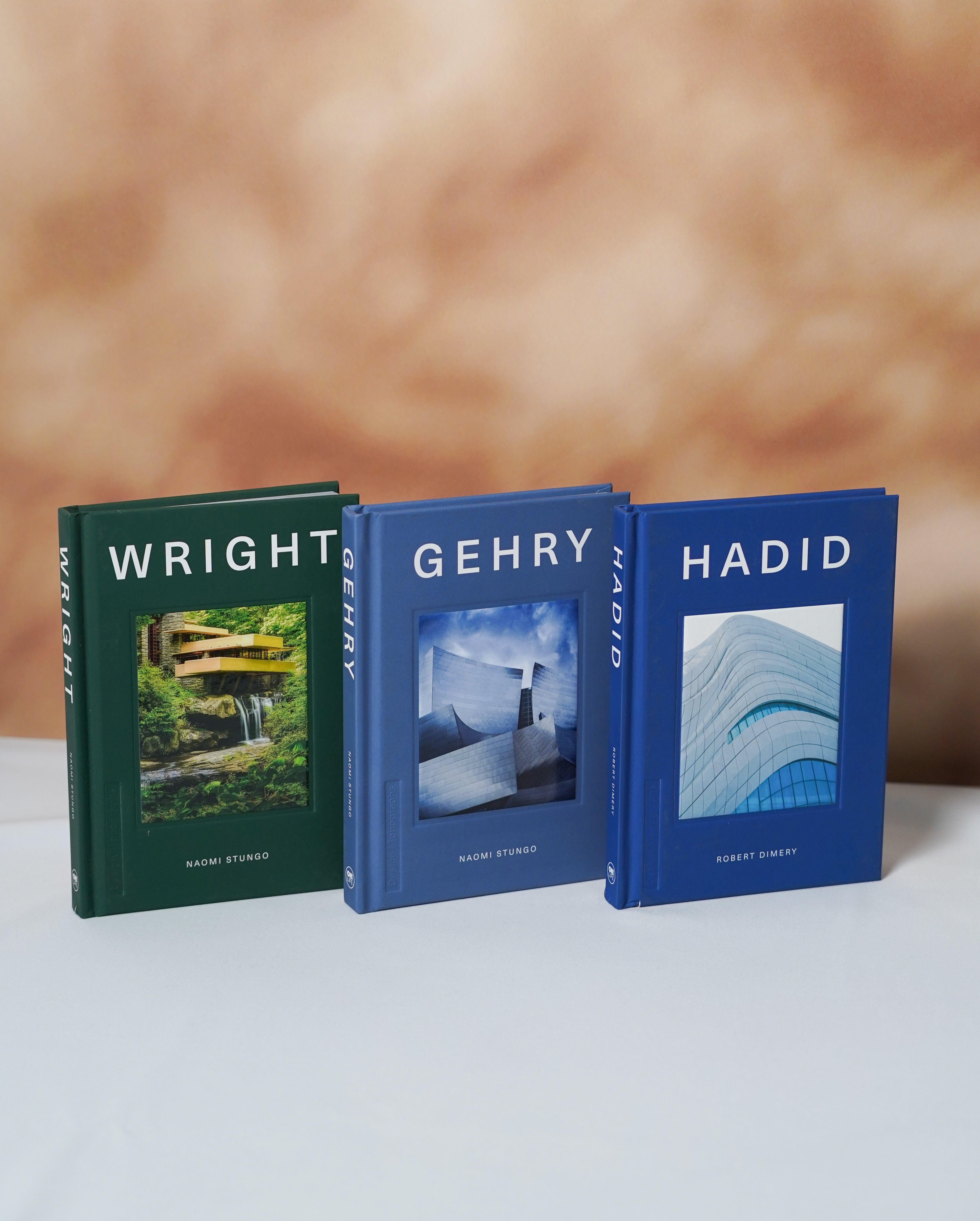 Design Monograph: Wright