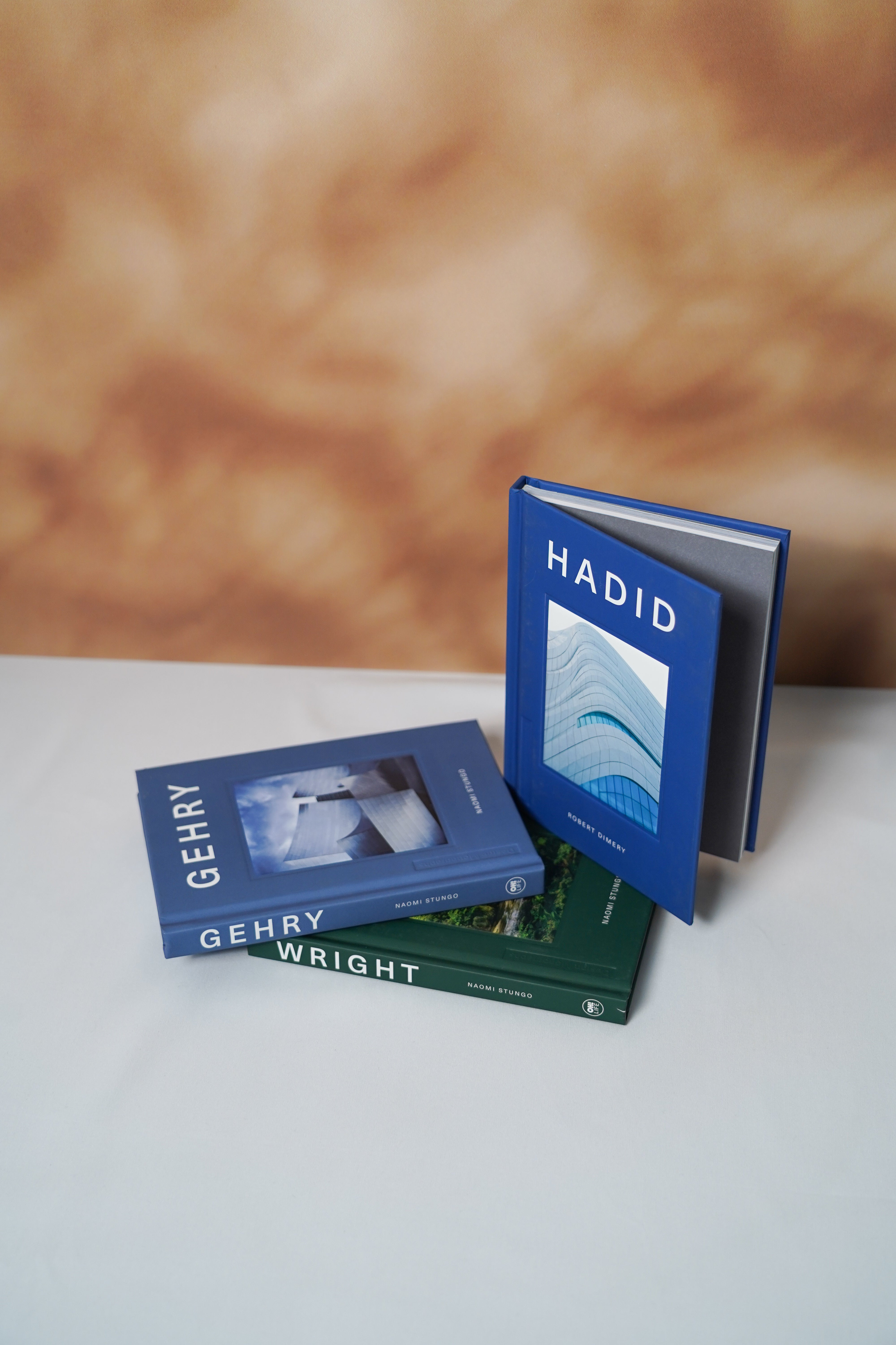 Design Monograph: Hadid