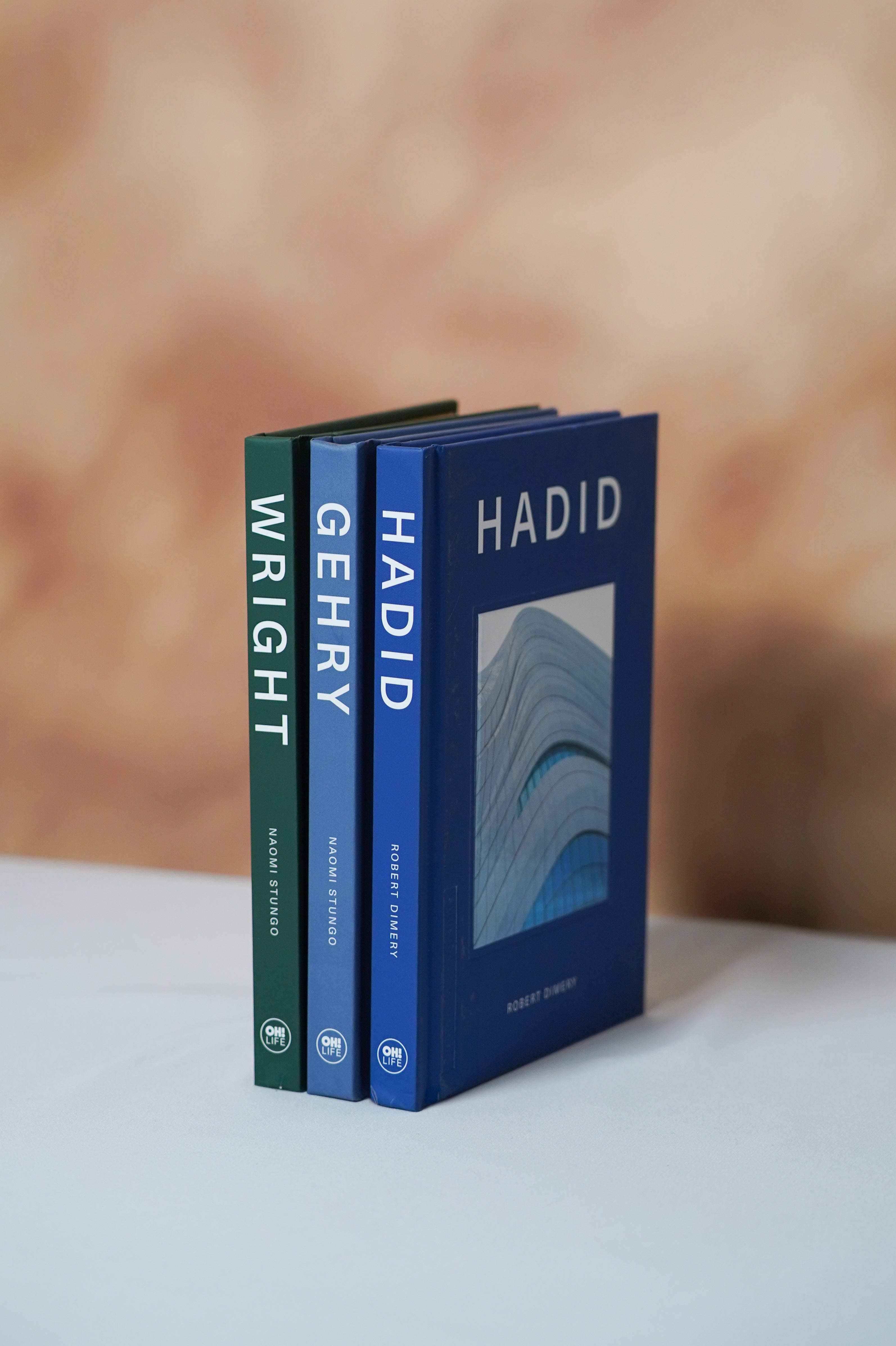 Design Monograph: Gehry