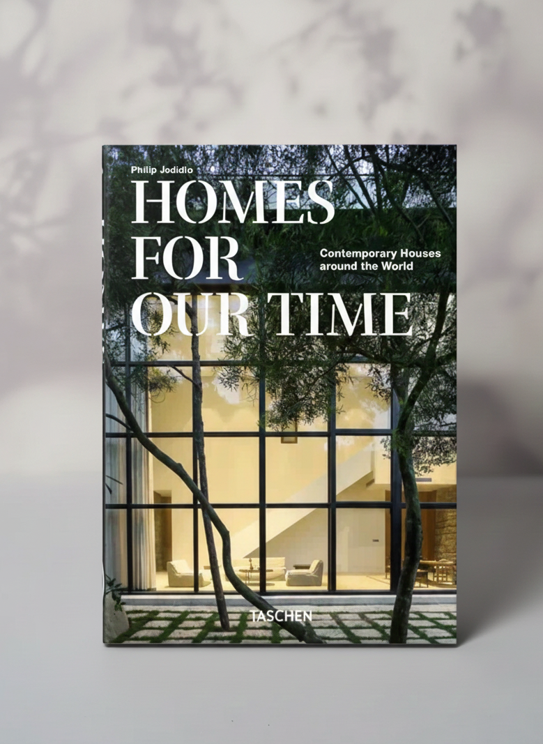 Homes for Our Time
