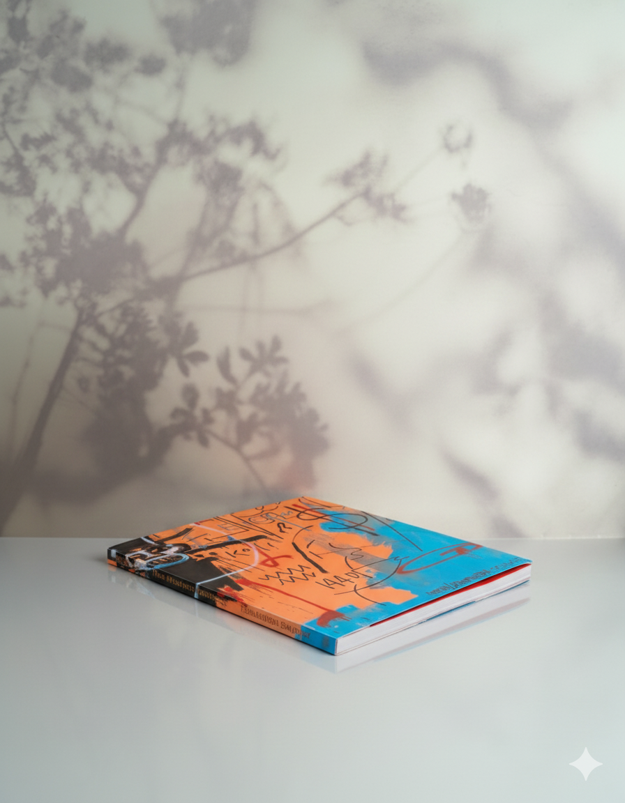 Basquiat: The Modena Paintings