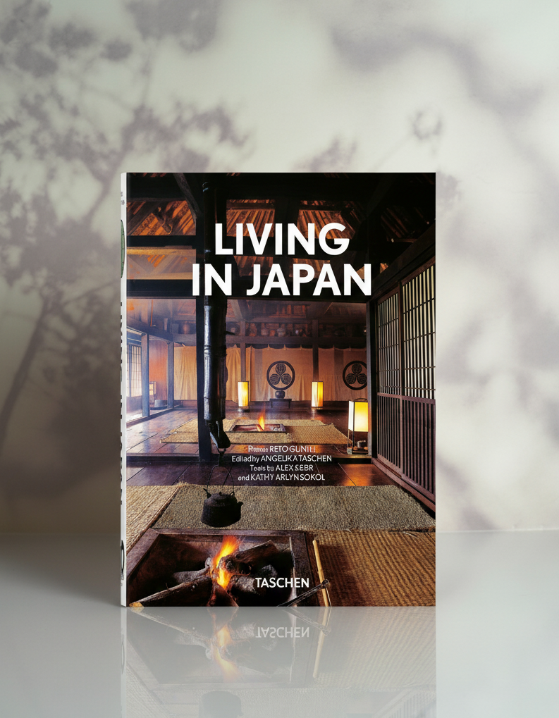 Living in Japan 40th Ed