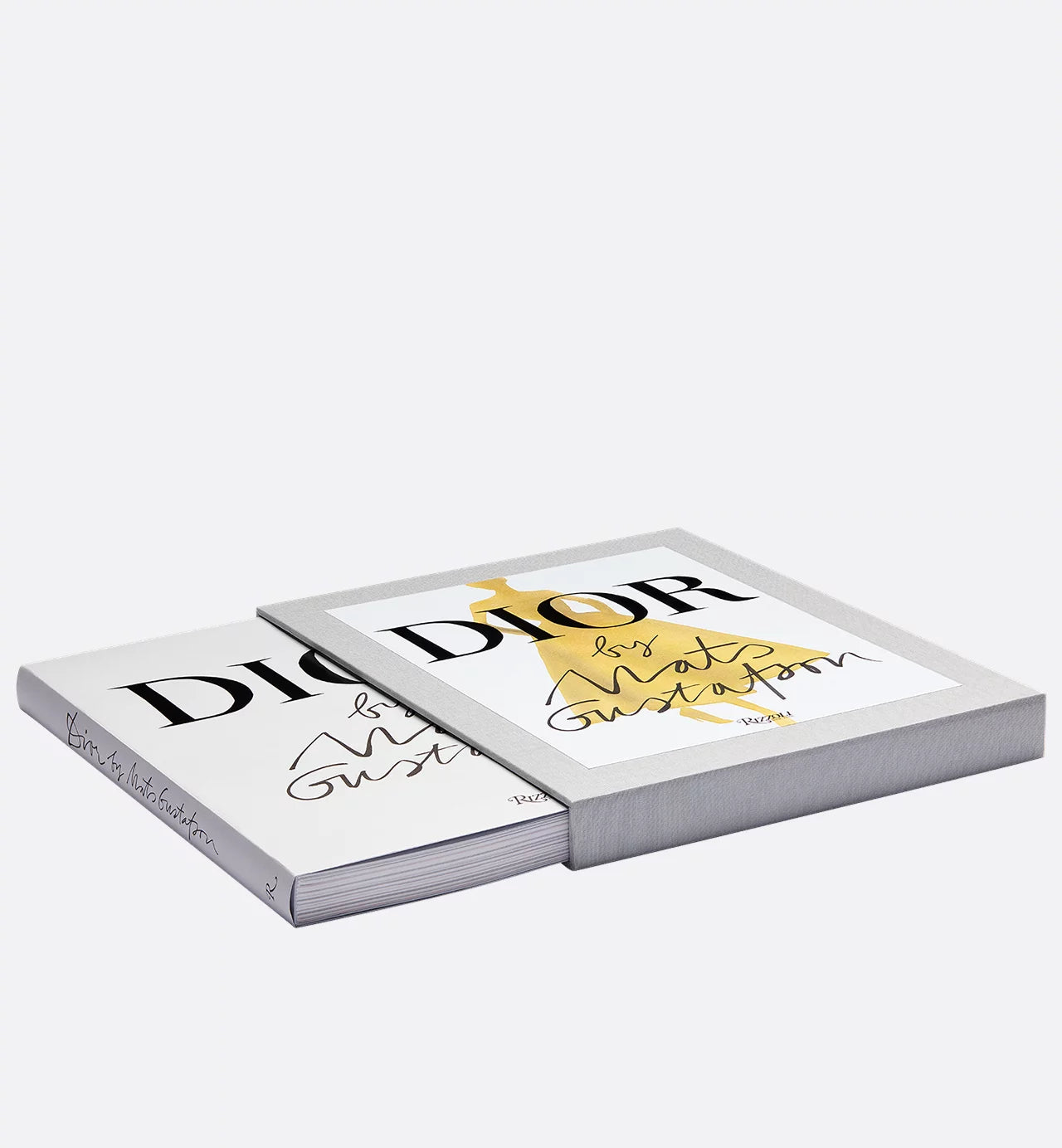 Dior by Mats Gustafson