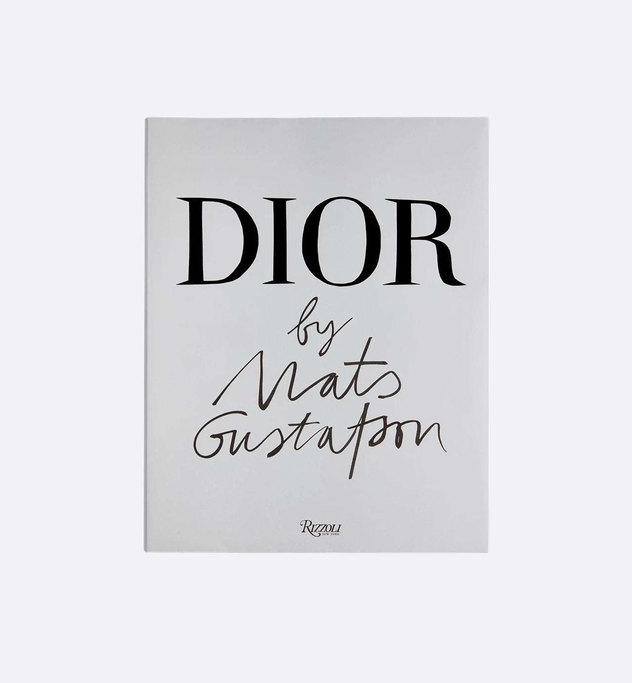 Dior by Mats Gustafson