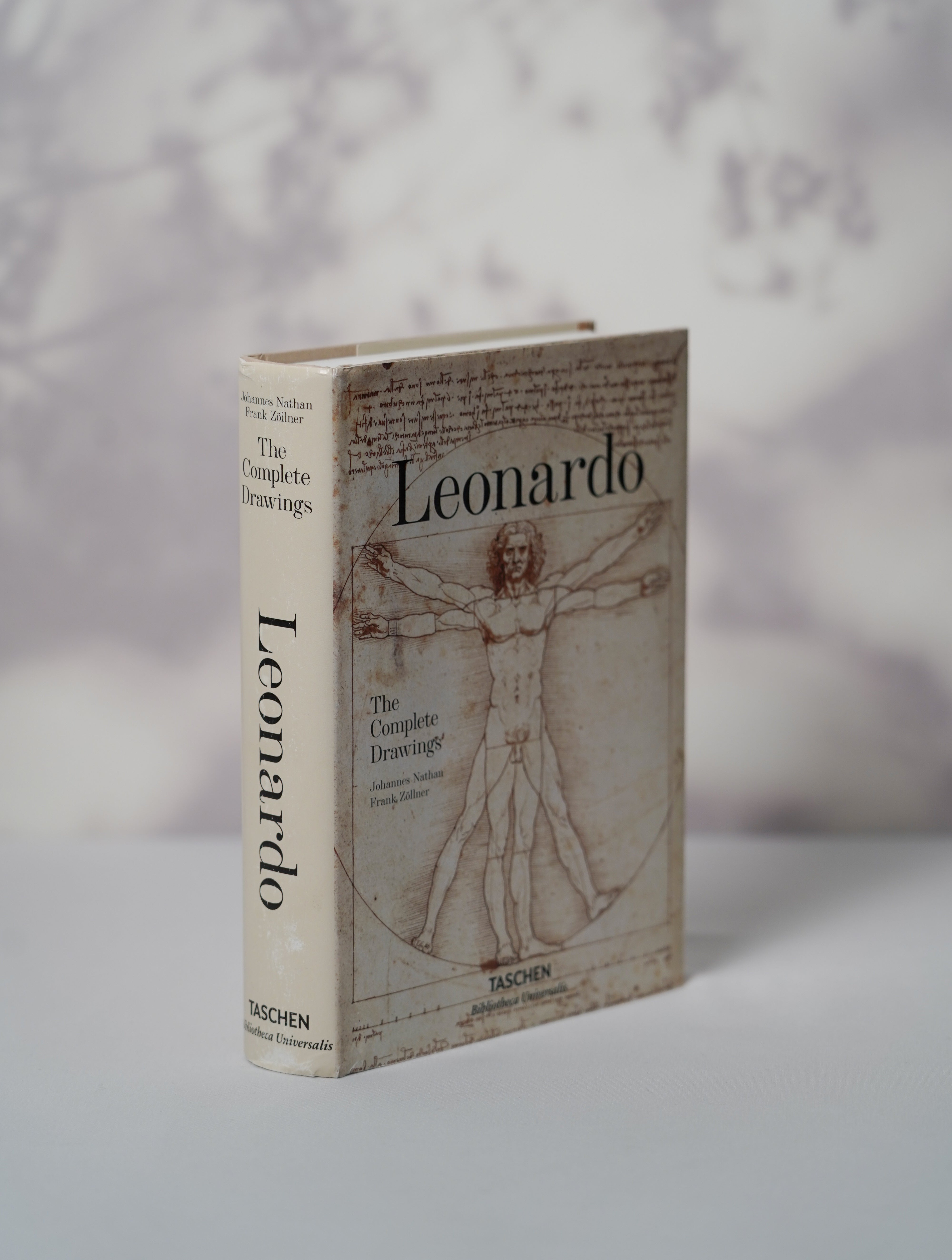 Leonardo. The Complete Drawings