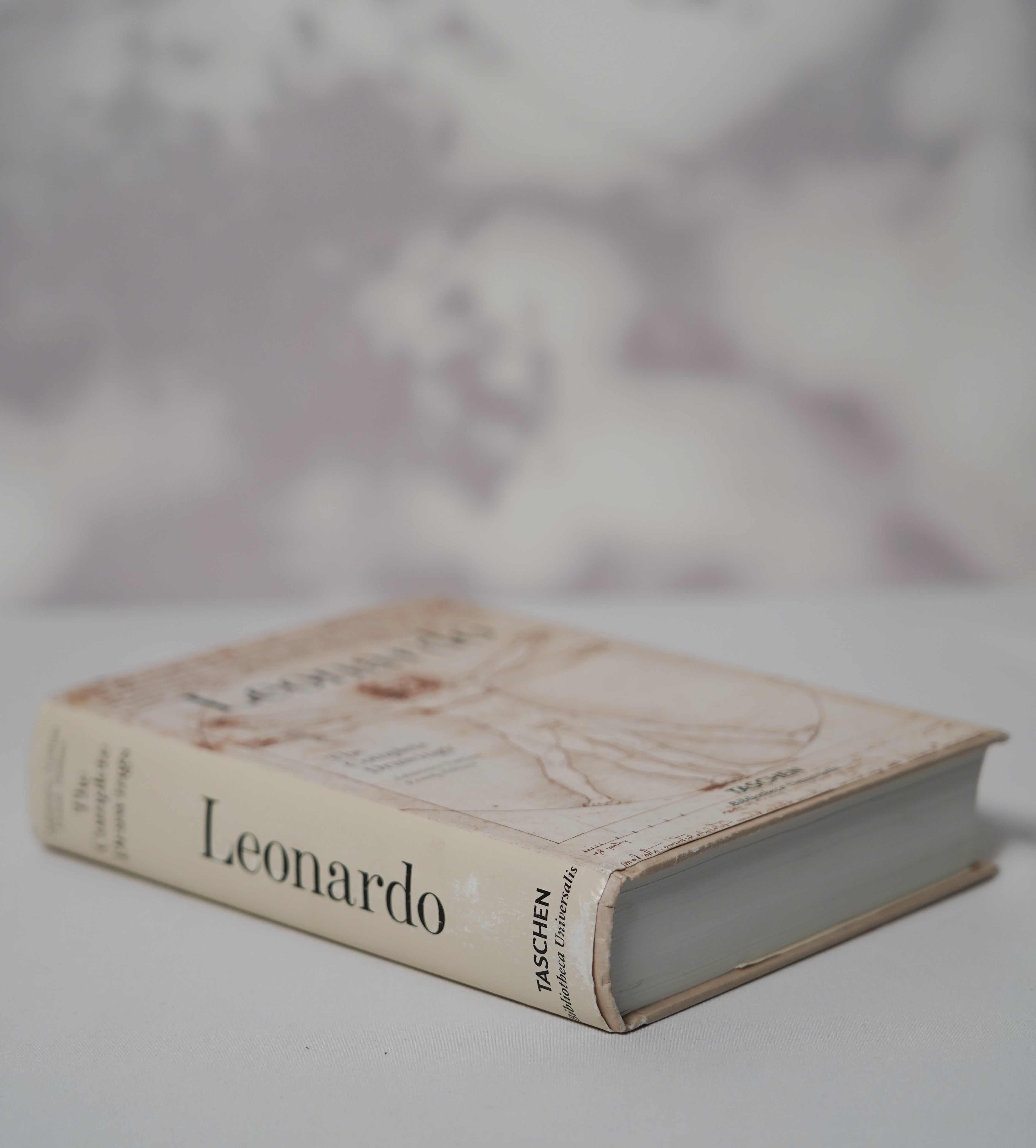 Leonardo. The Complete Drawings