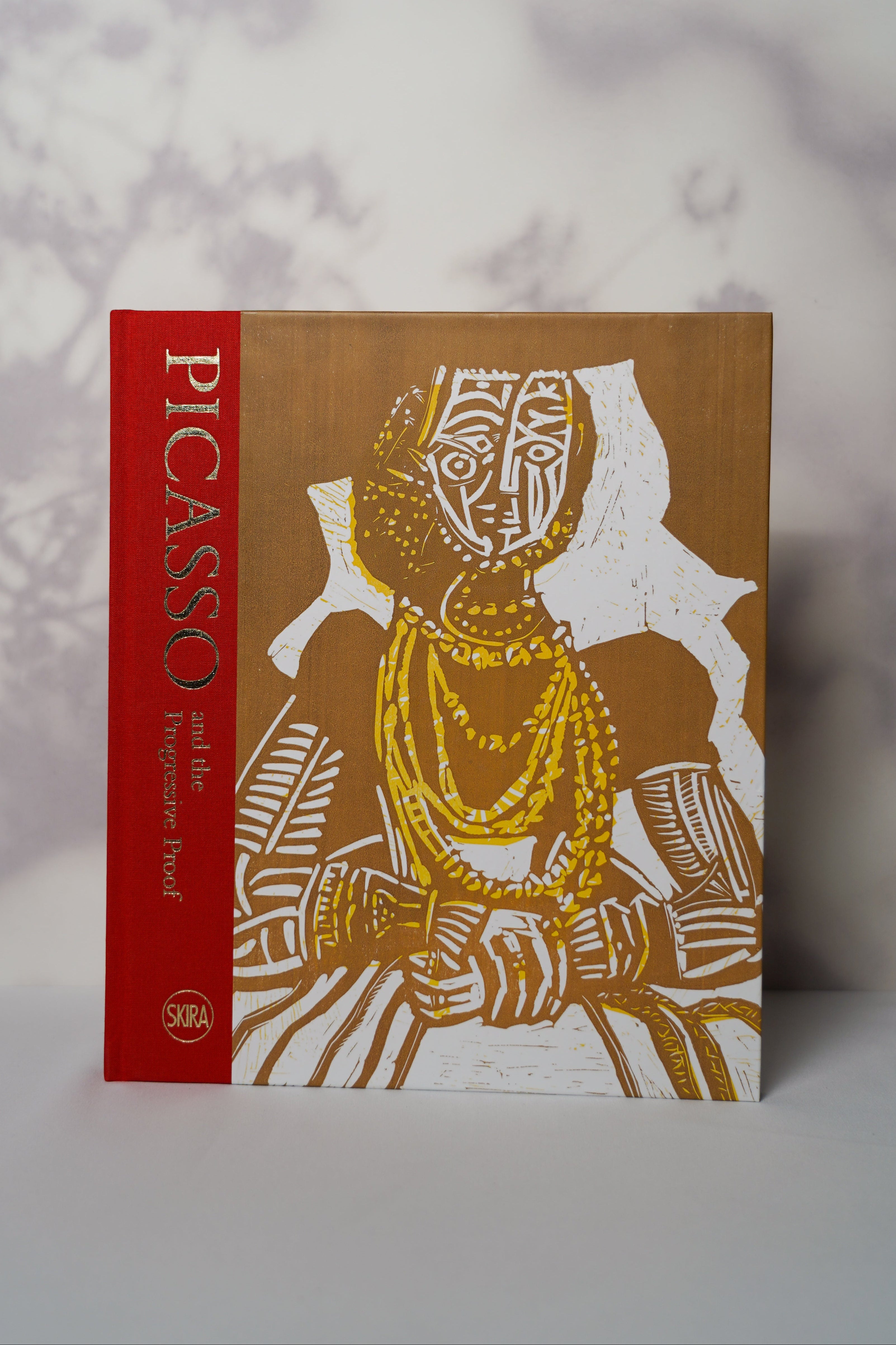 Picasso and the Progressive Proof: Linocut Prints from a Private Collection