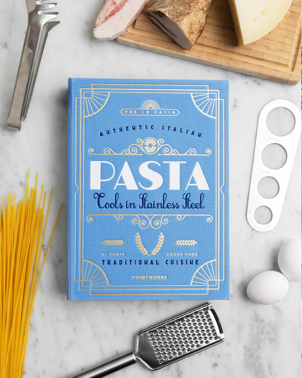 Kit de pastas