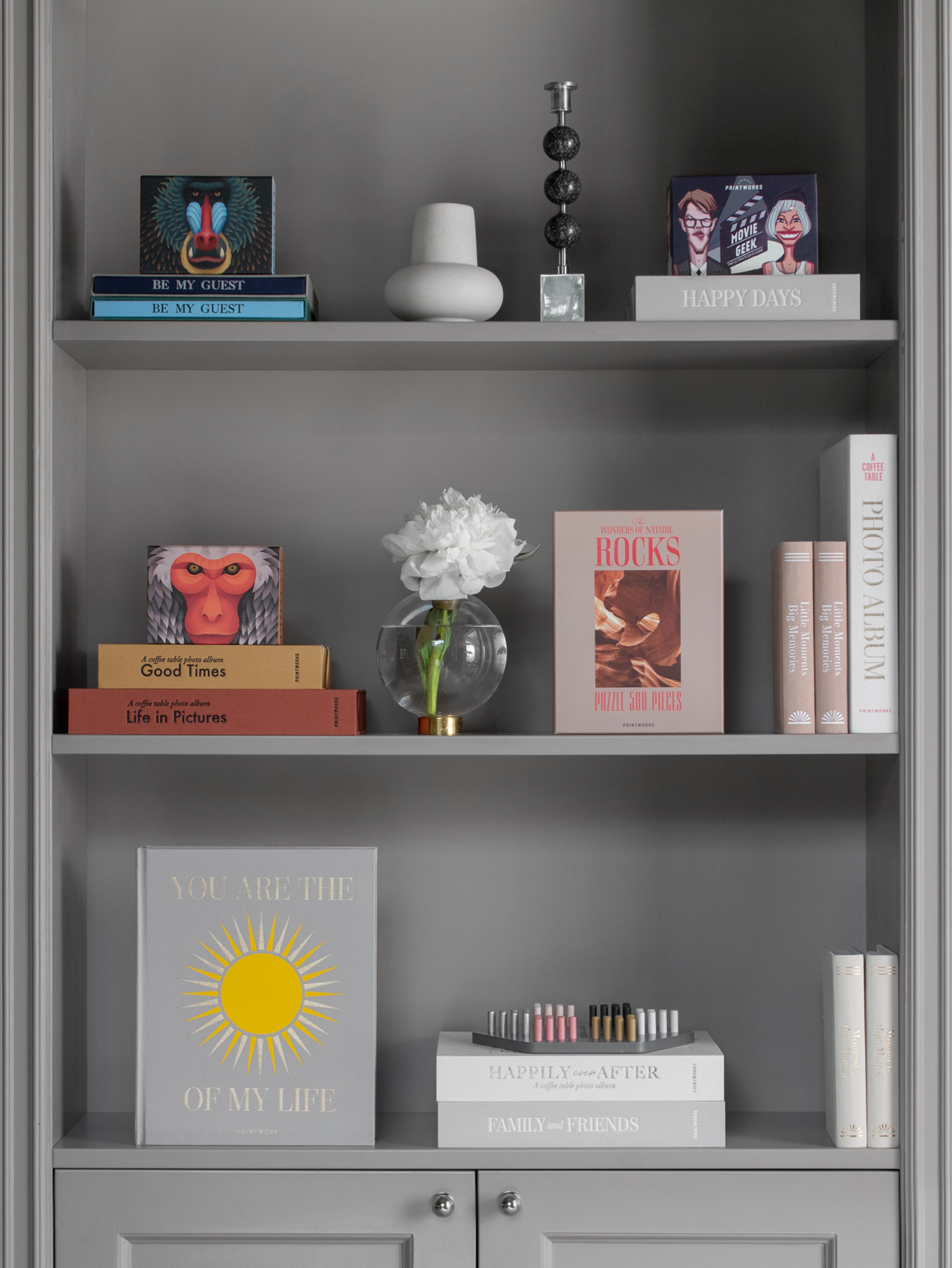 You are the Sunshine