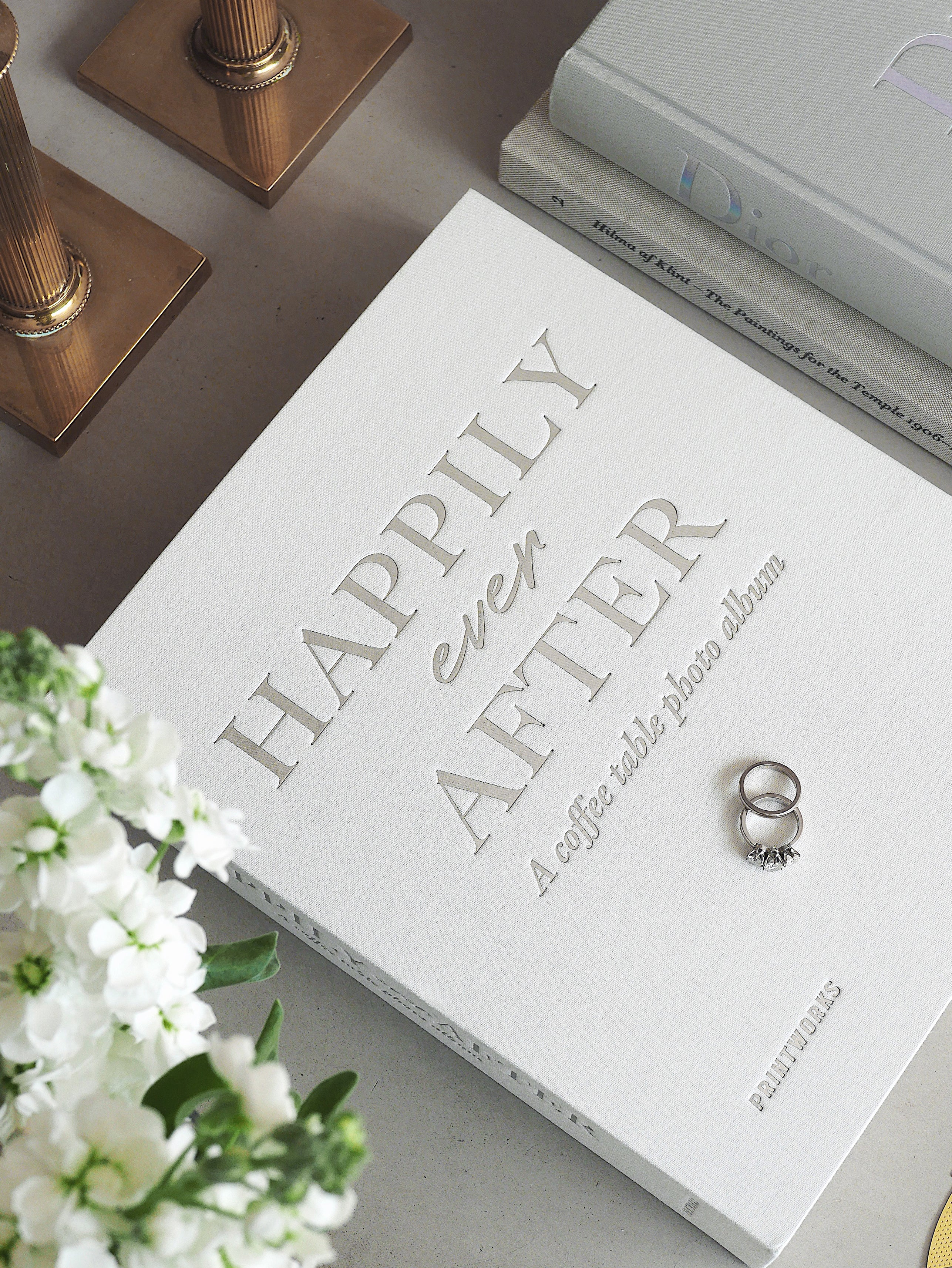 Happily Ever After