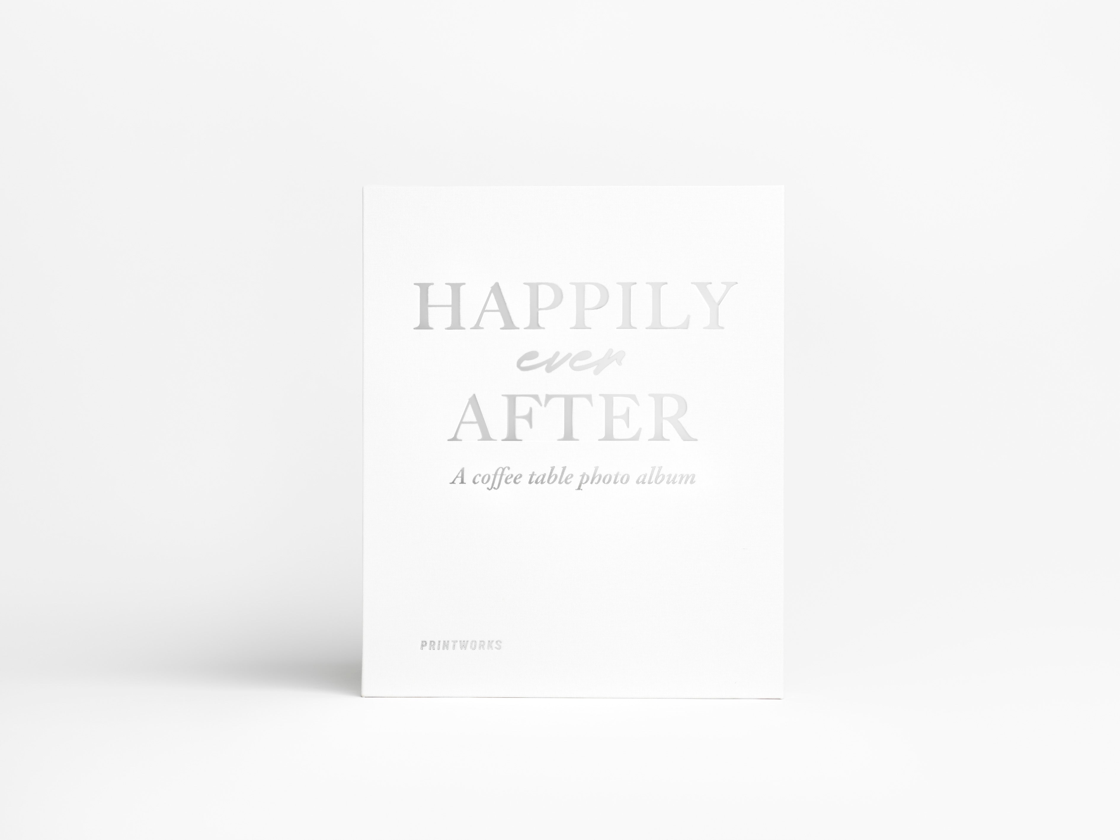 Happily Ever After