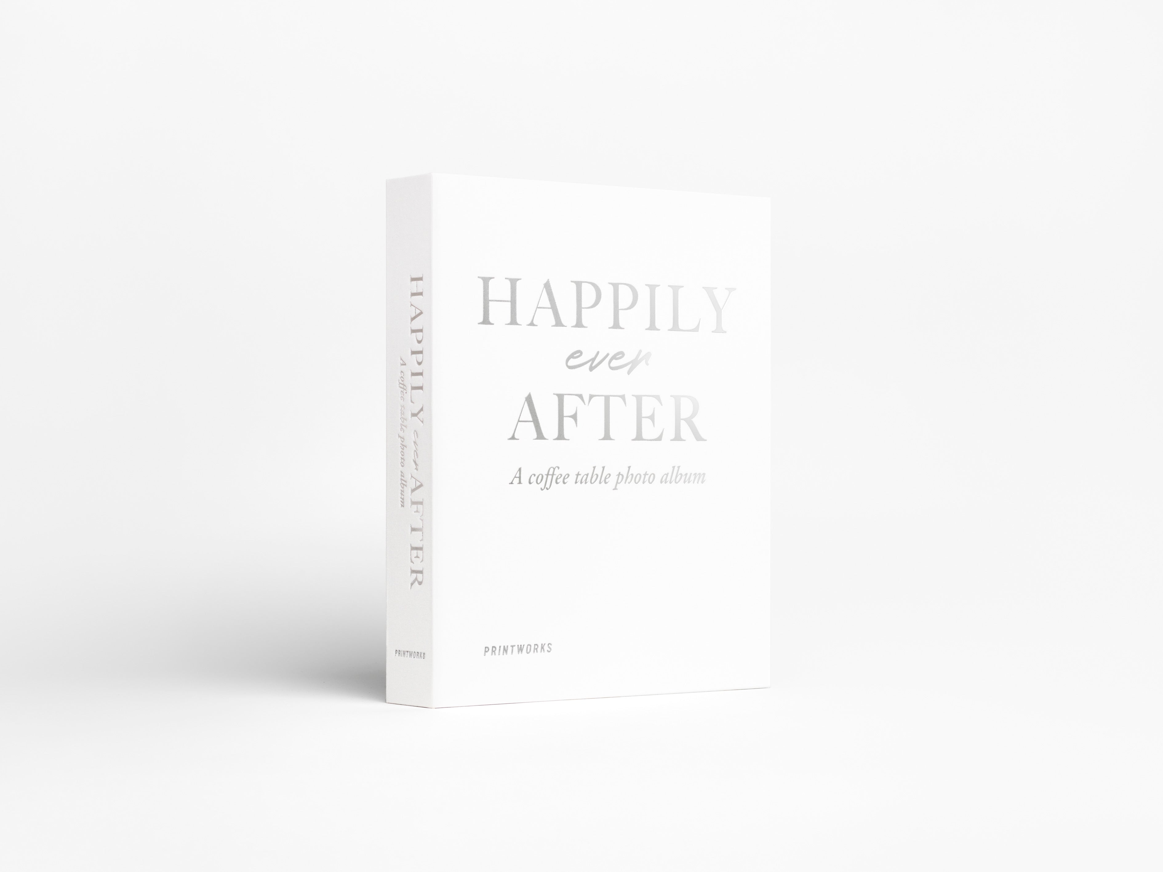 Happily Ever After