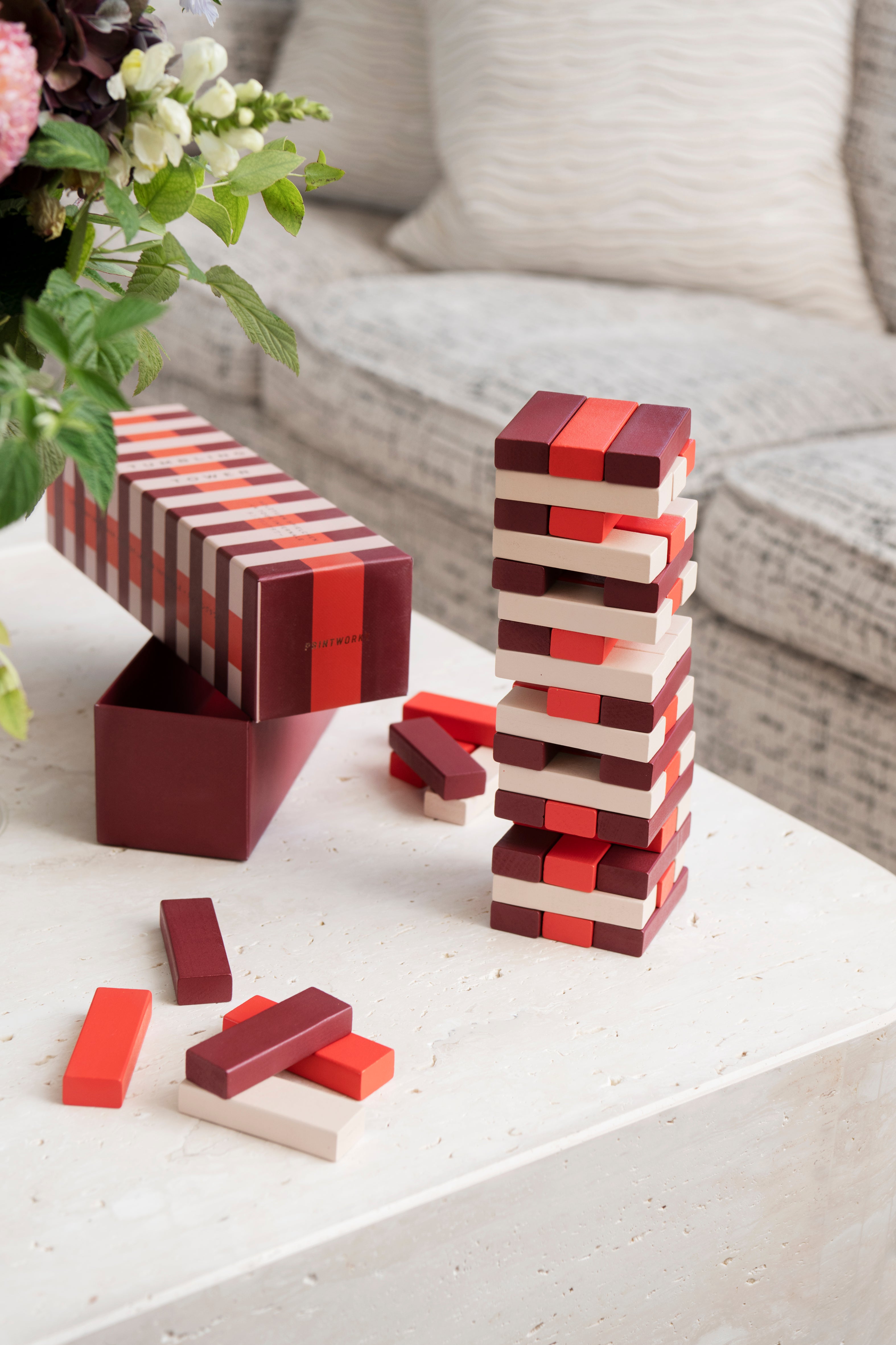 Jenga