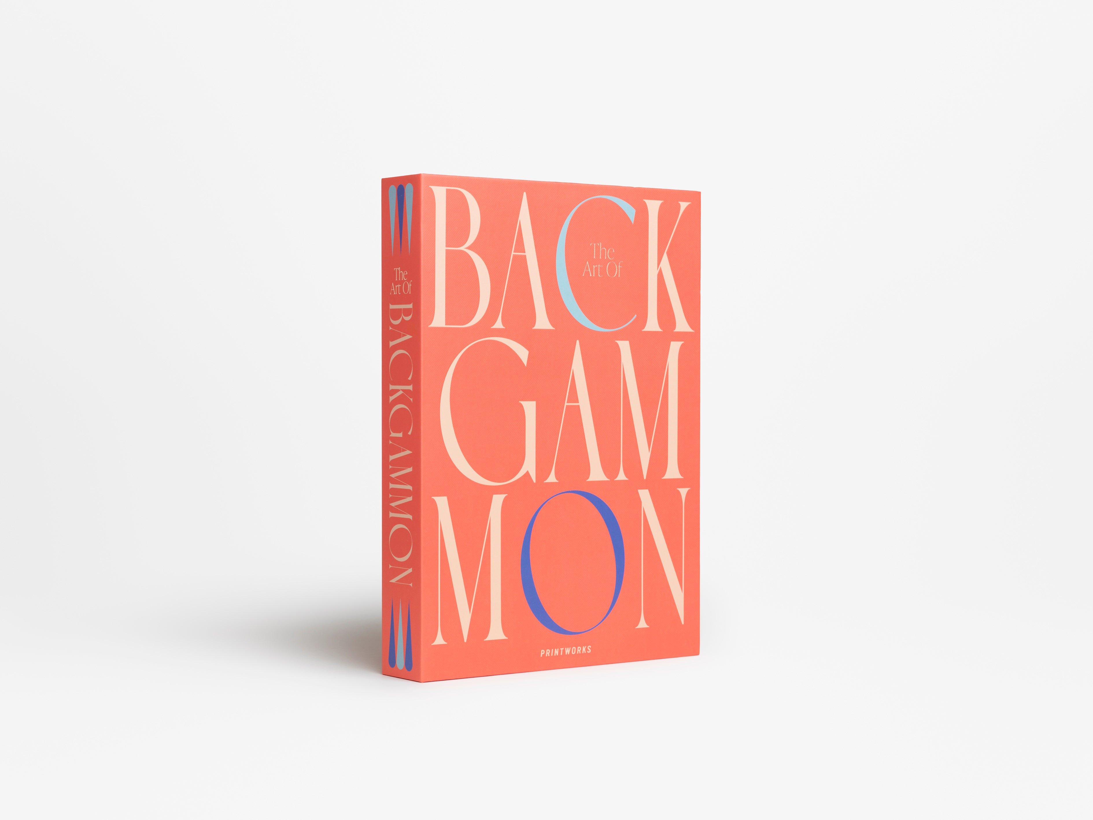 Art of Backgammon