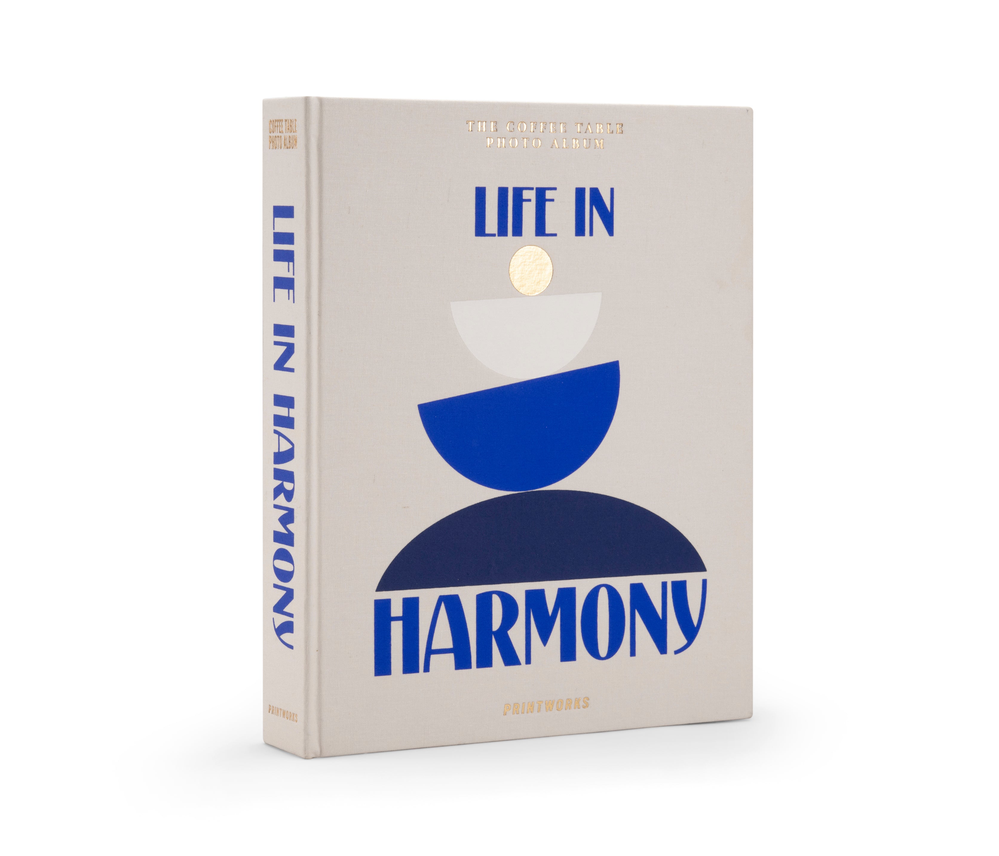 Life in Harmony