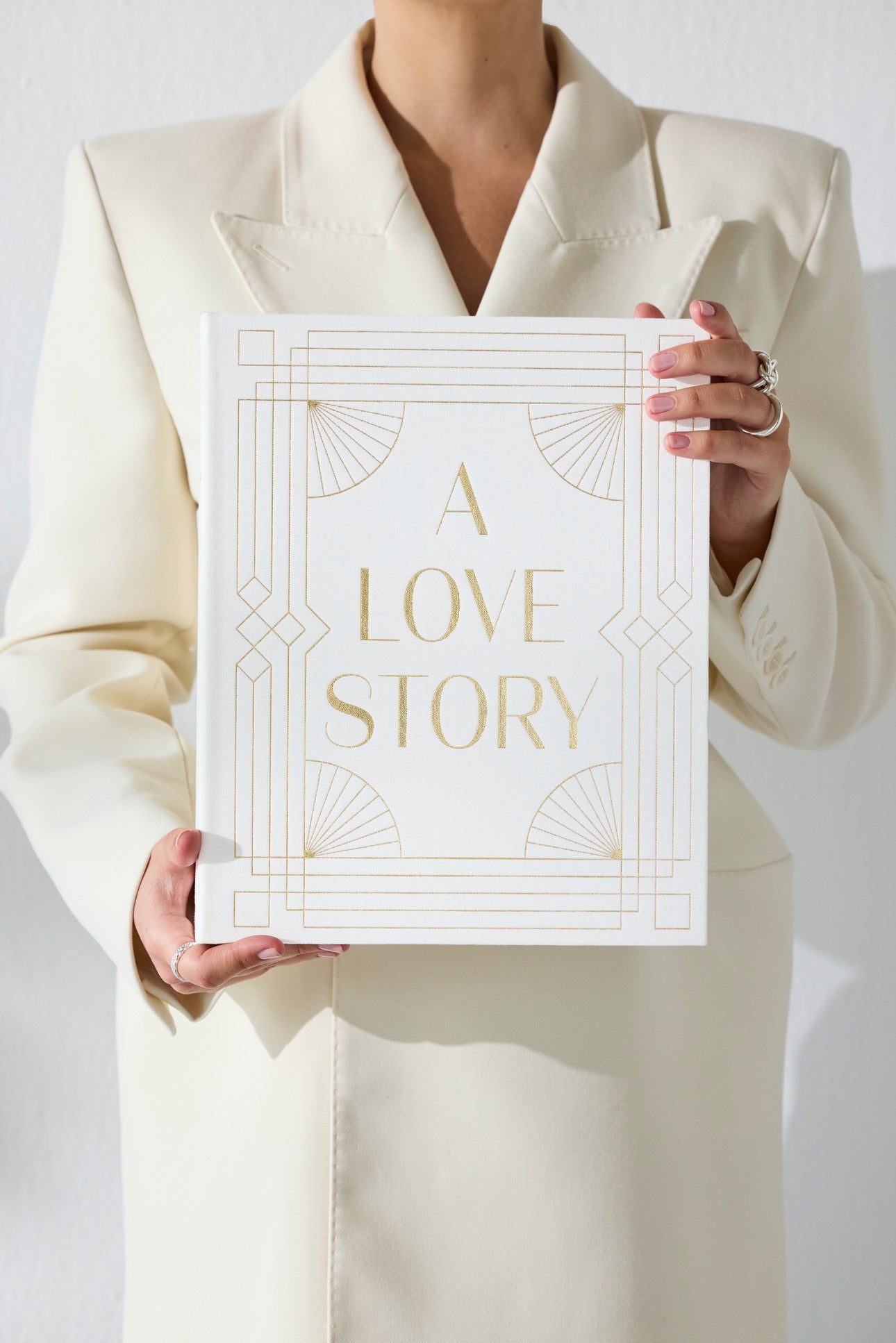 A Love Story