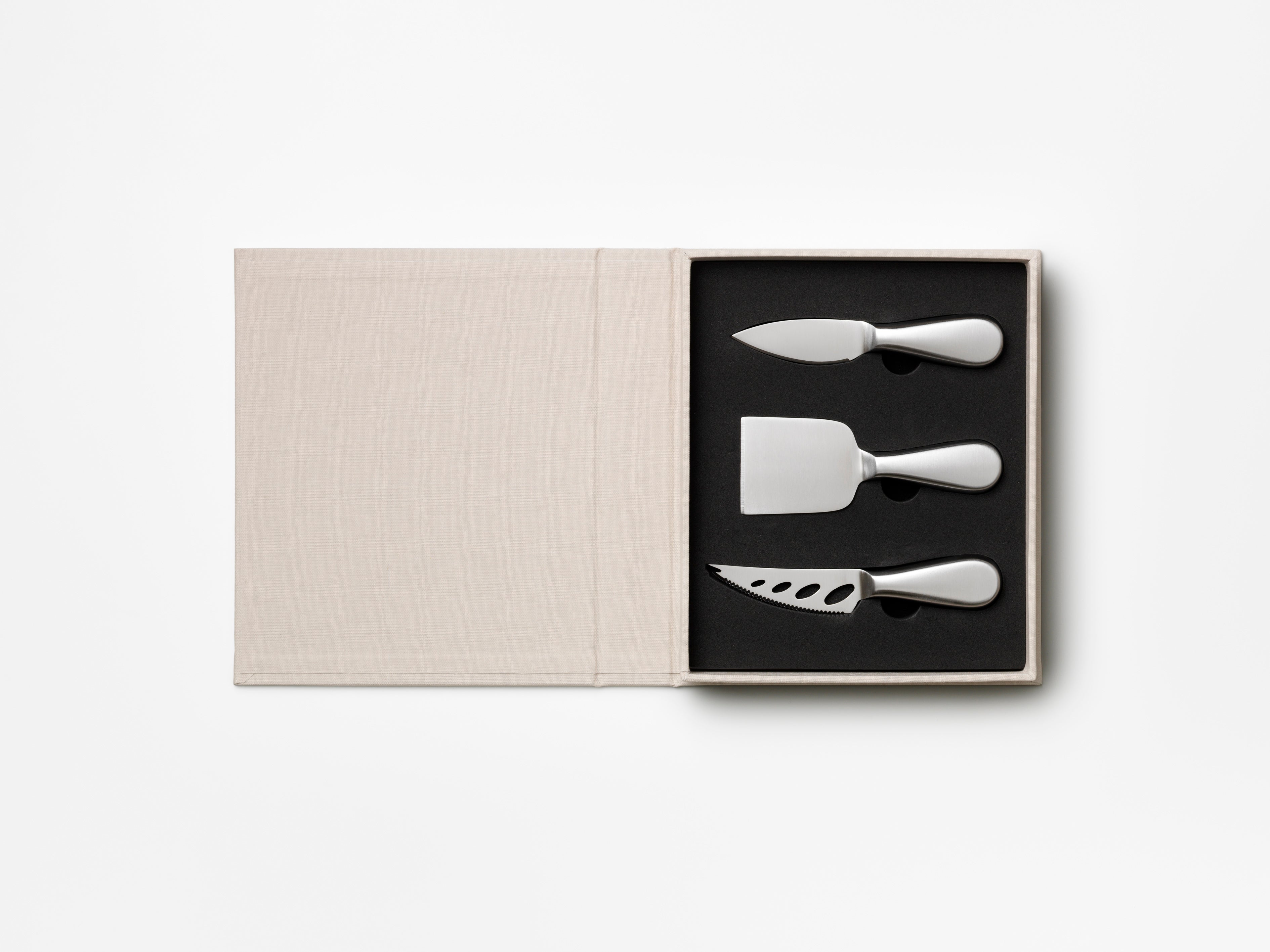 Kit de quesos