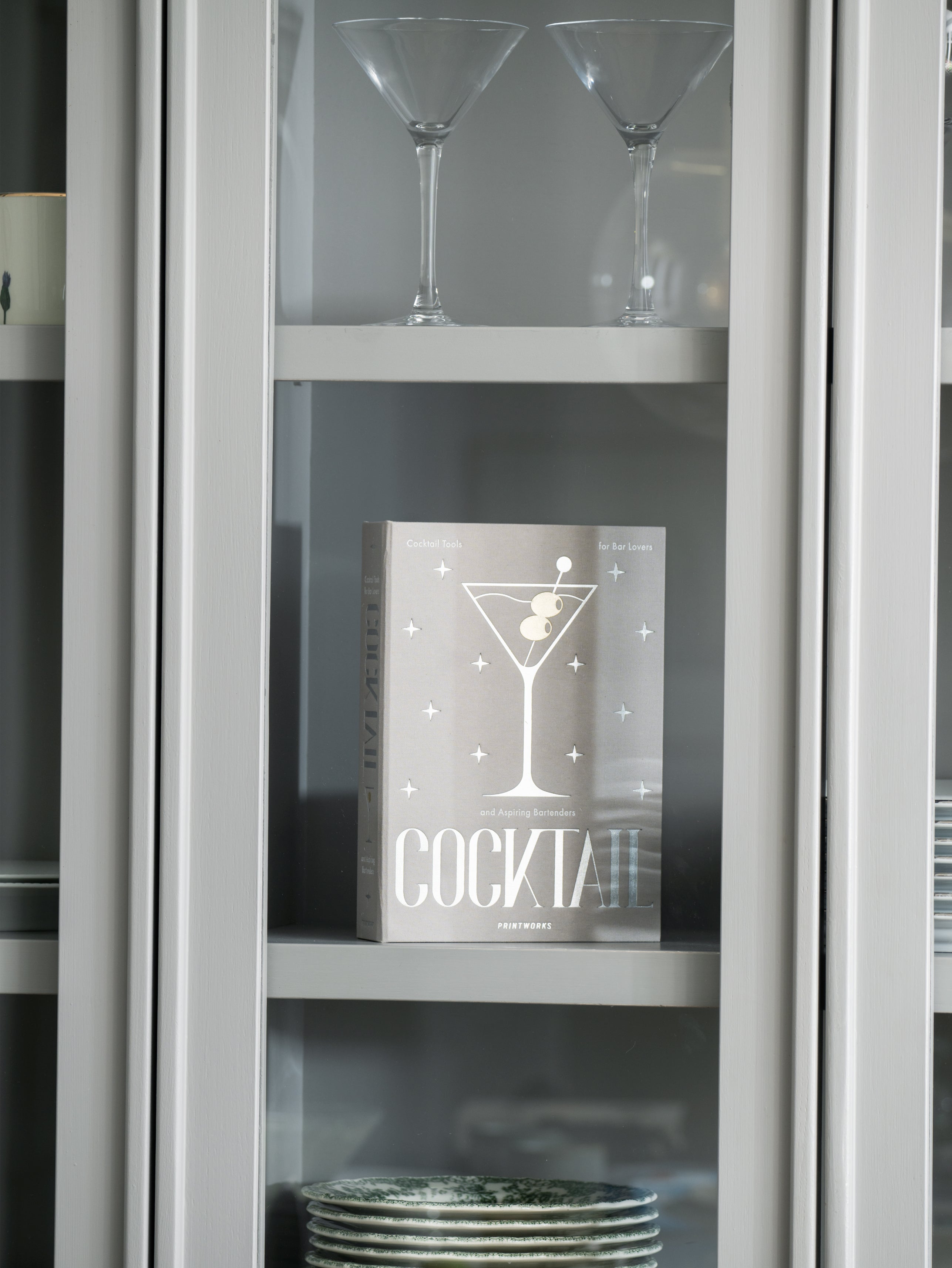 Cocktail tools