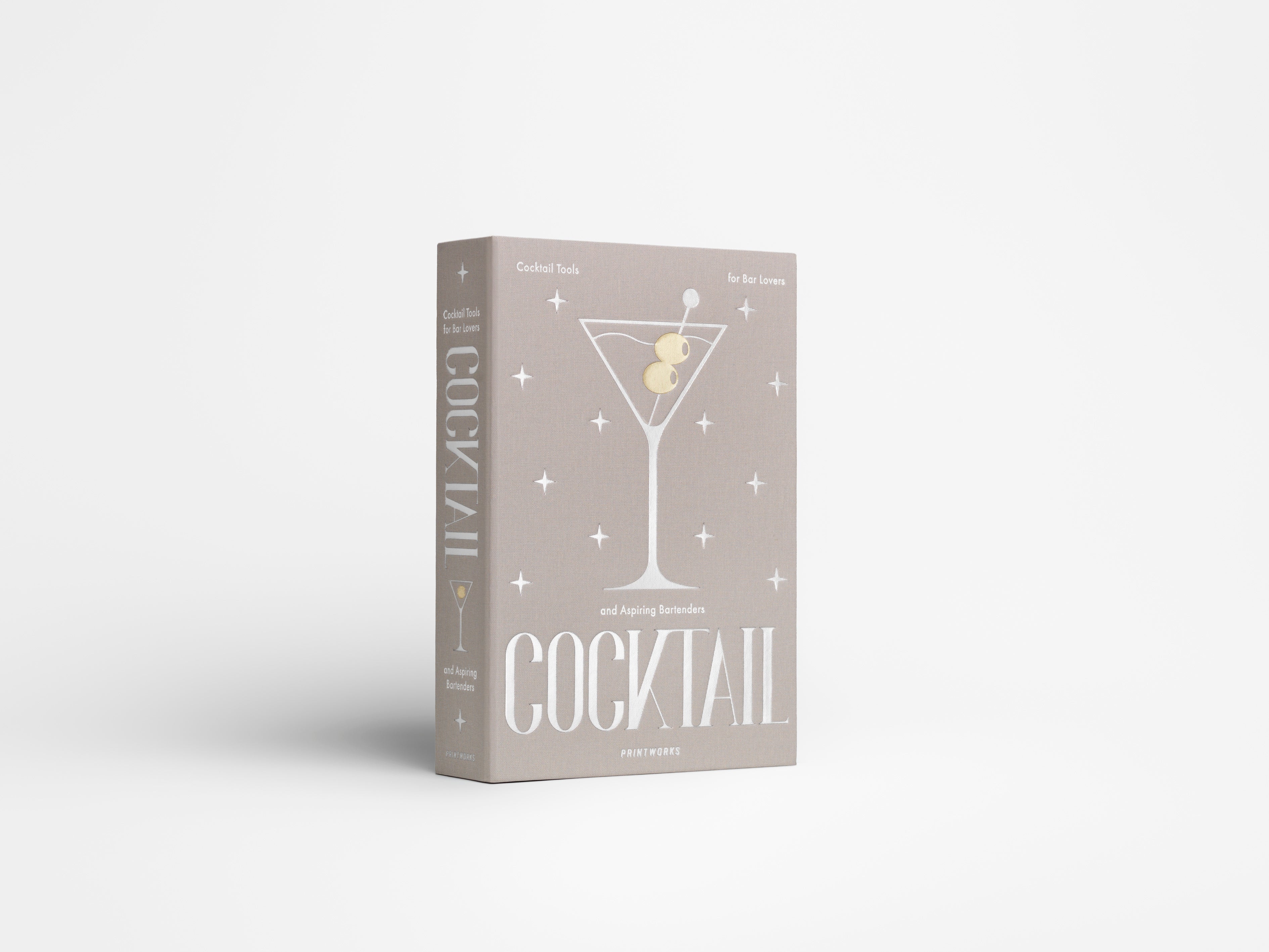 Cocktail tools