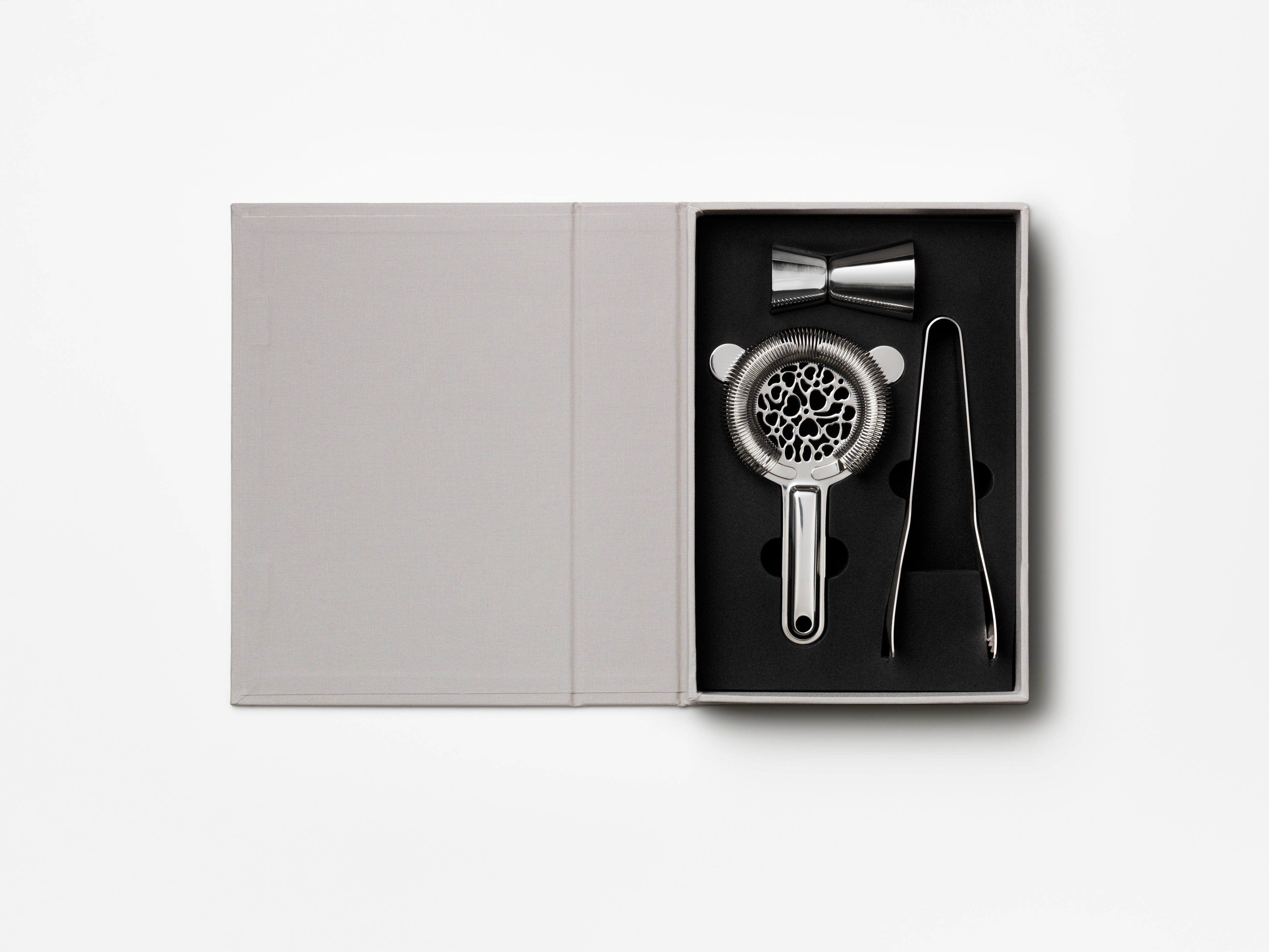 Cocktail tools
