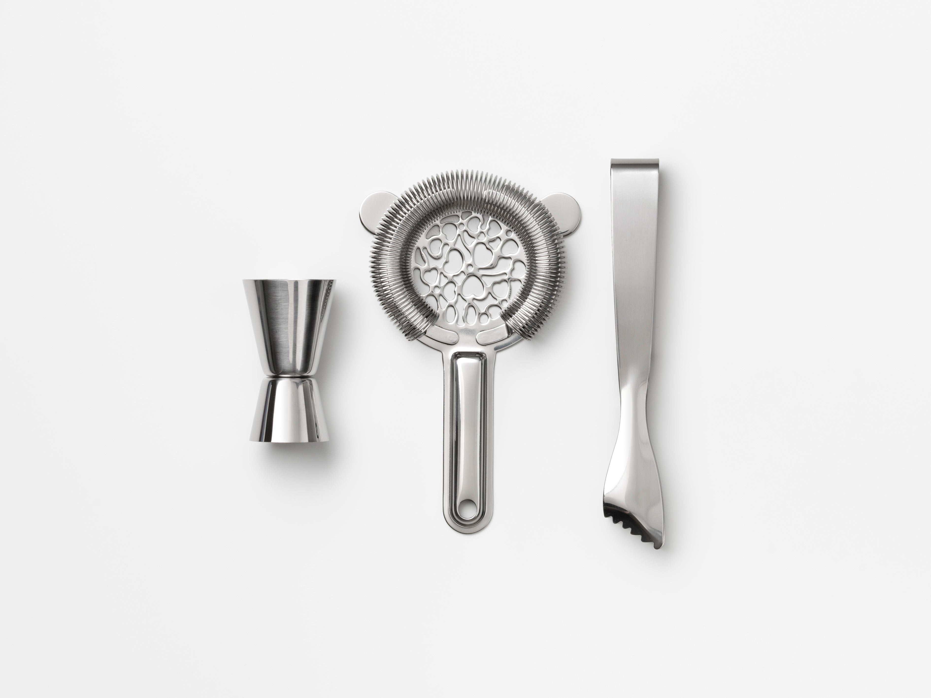 Cocktail tools
