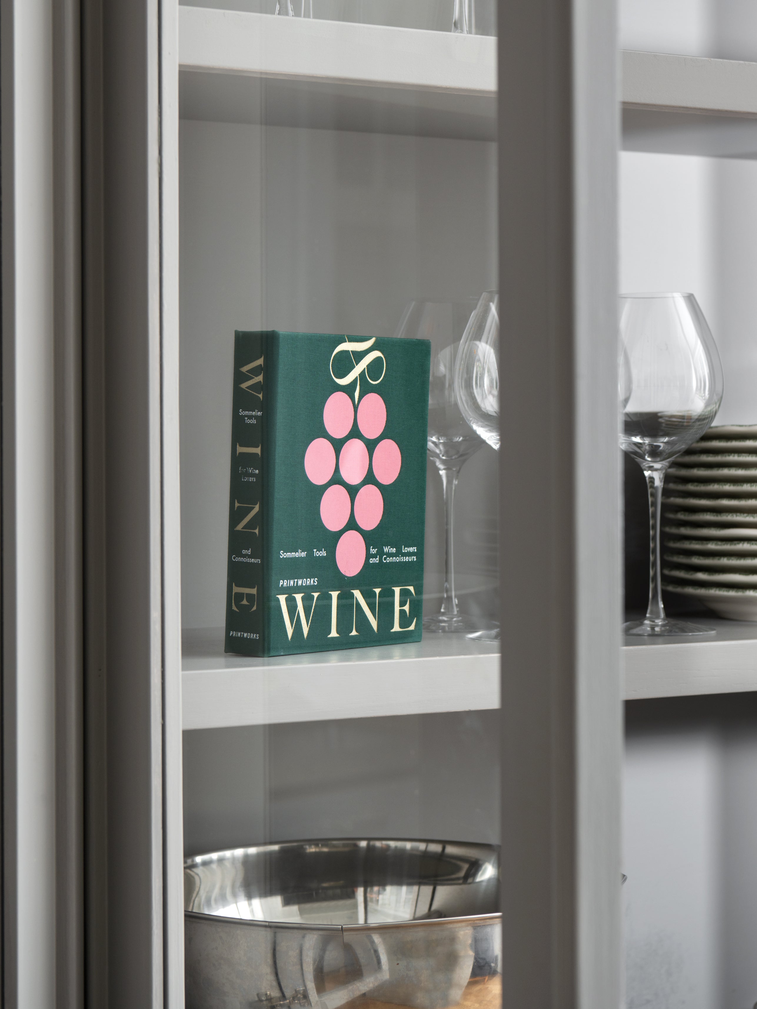 Wine tools