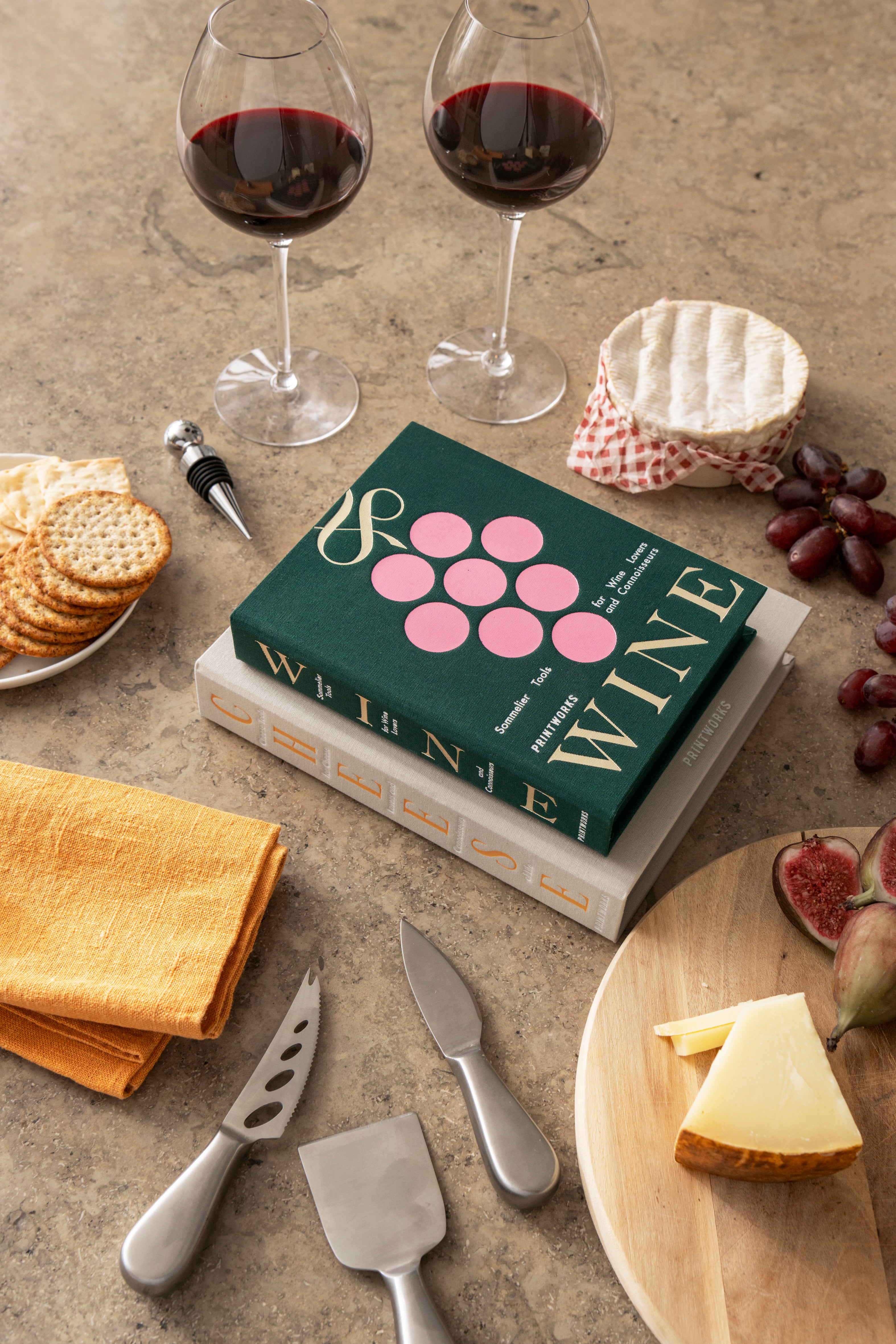 Wine tools