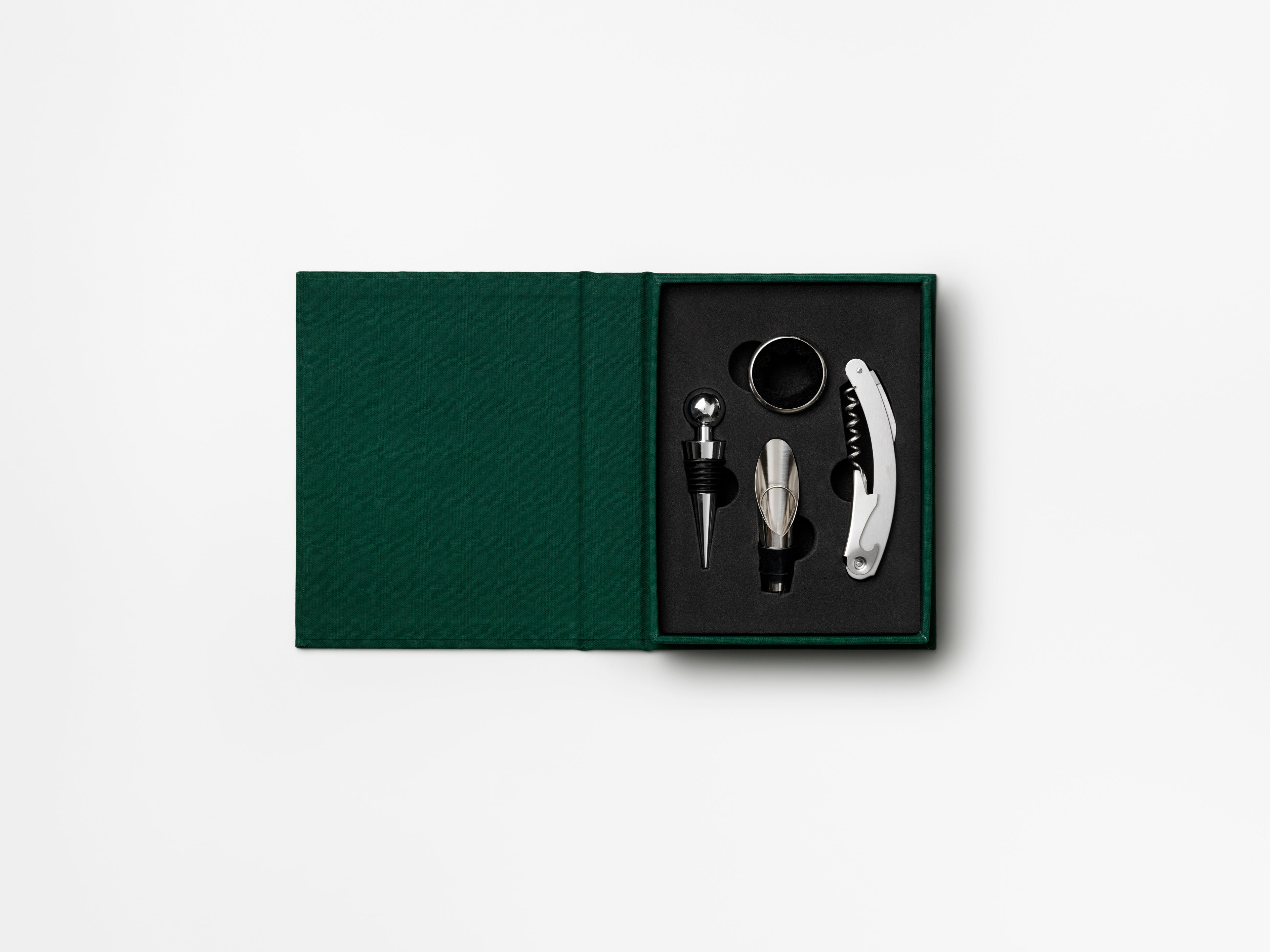 Wine tools
