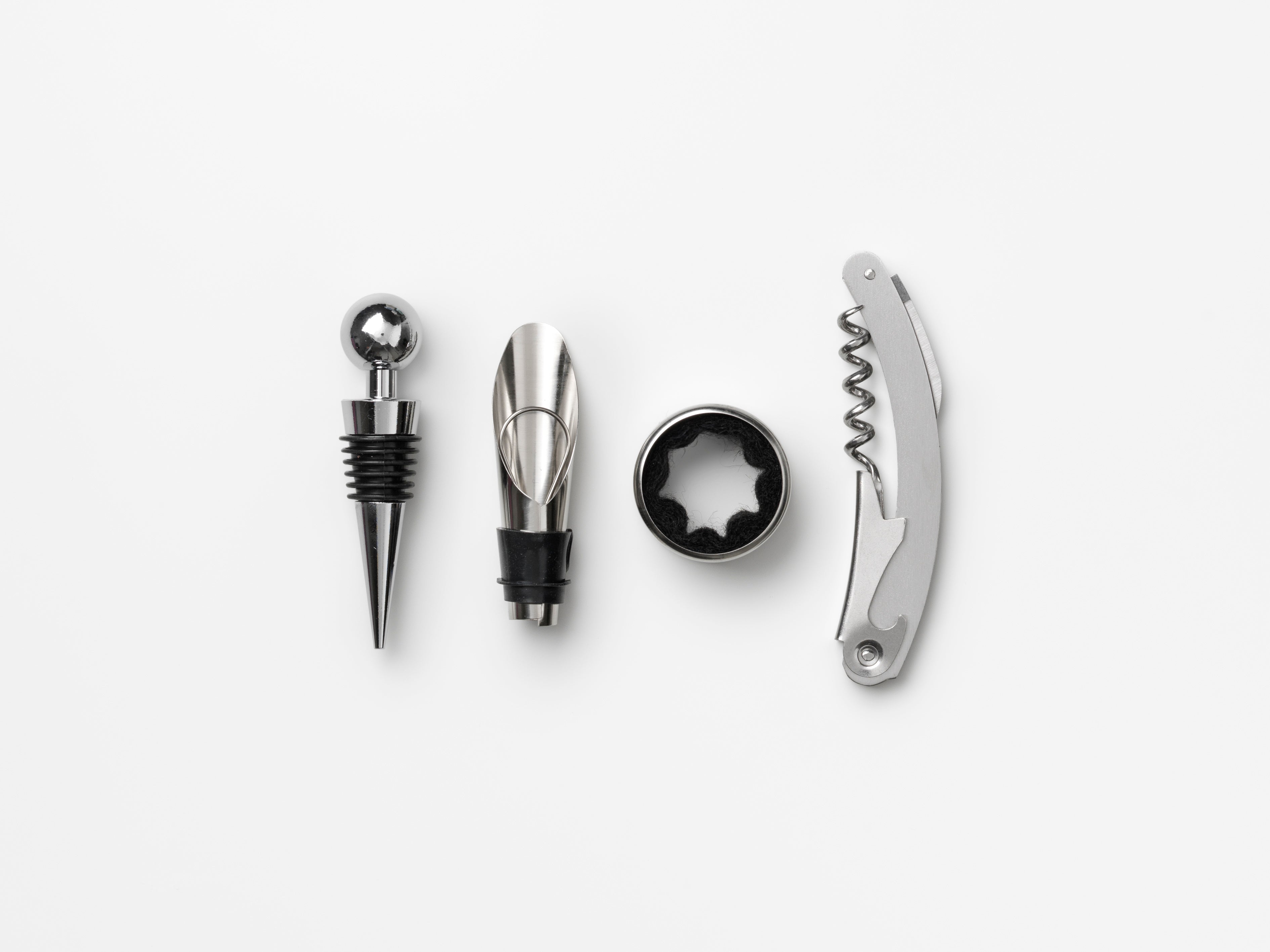 Wine tools