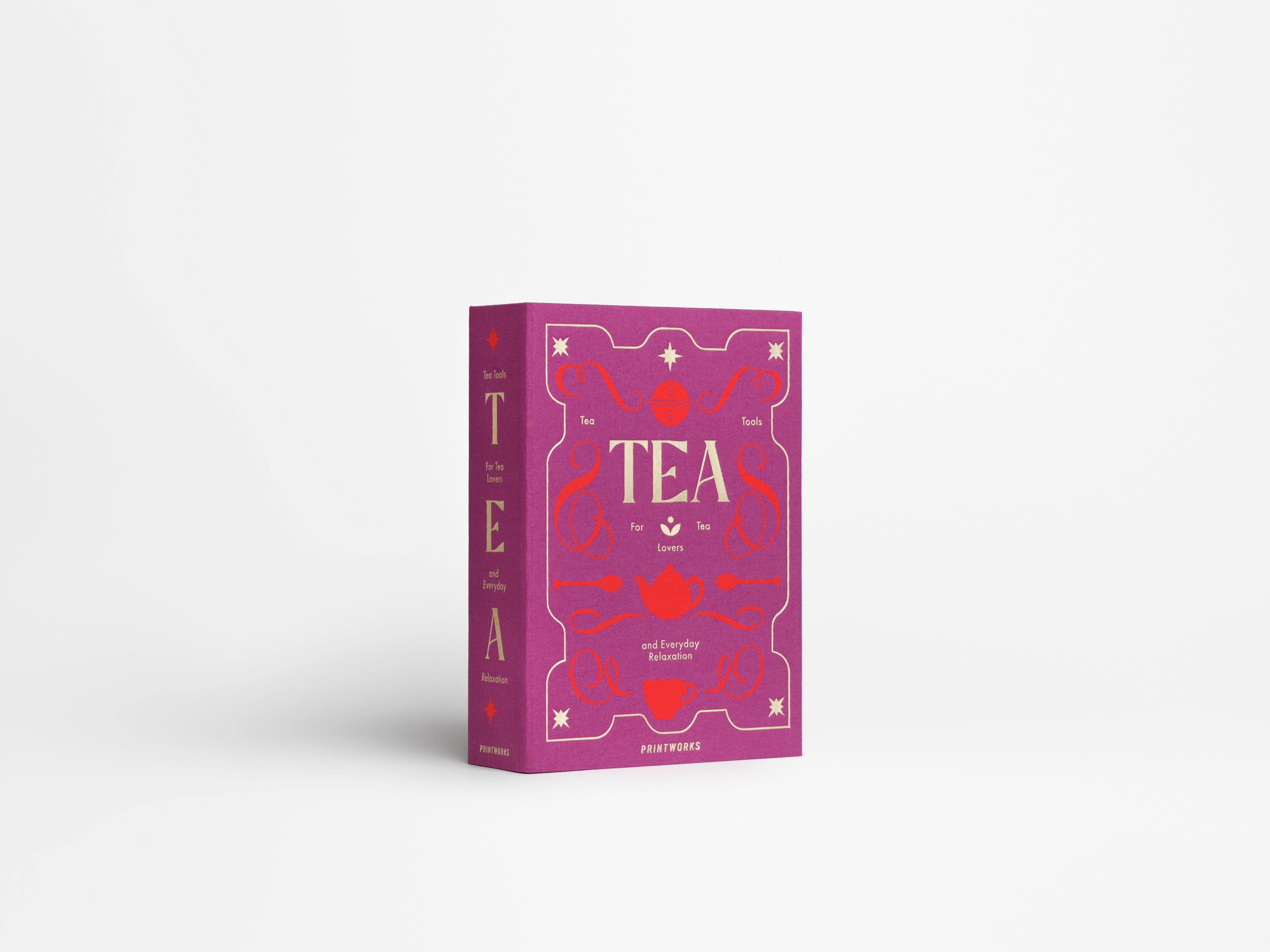 Kit de té