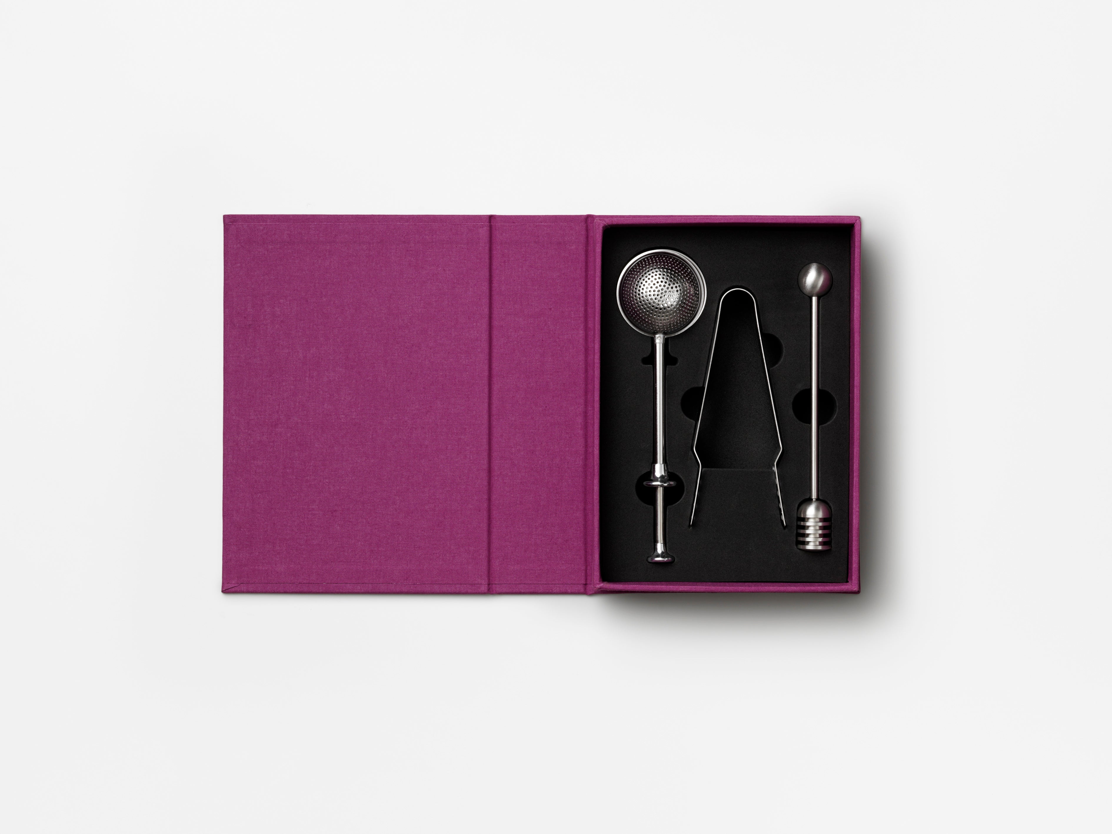 Kit de té
