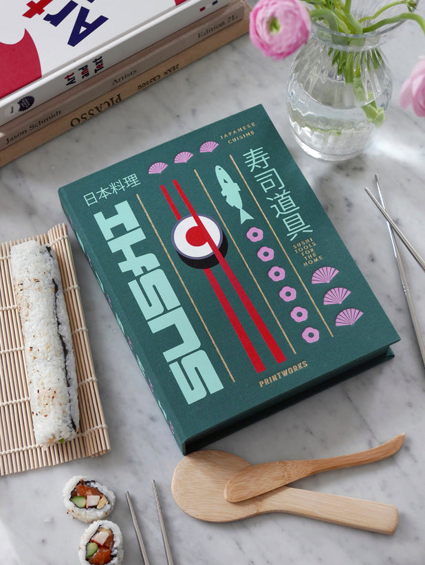 Kit de Sushi