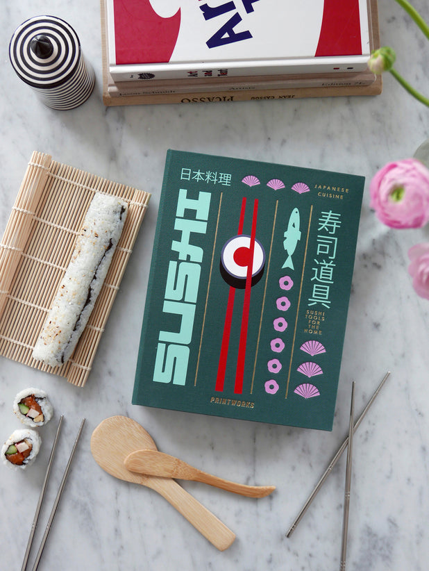 Kit de Sushi