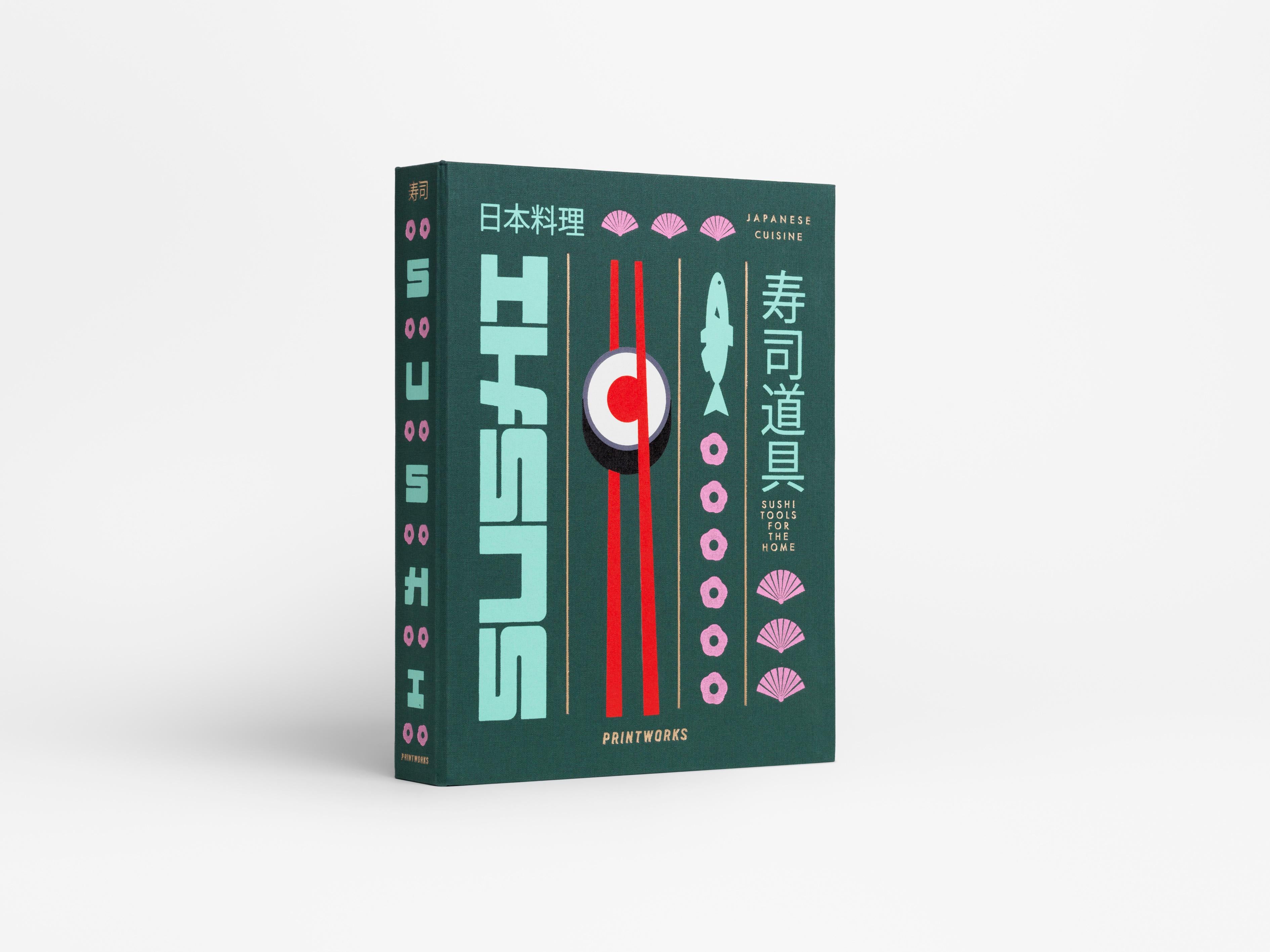Kit de Sushi