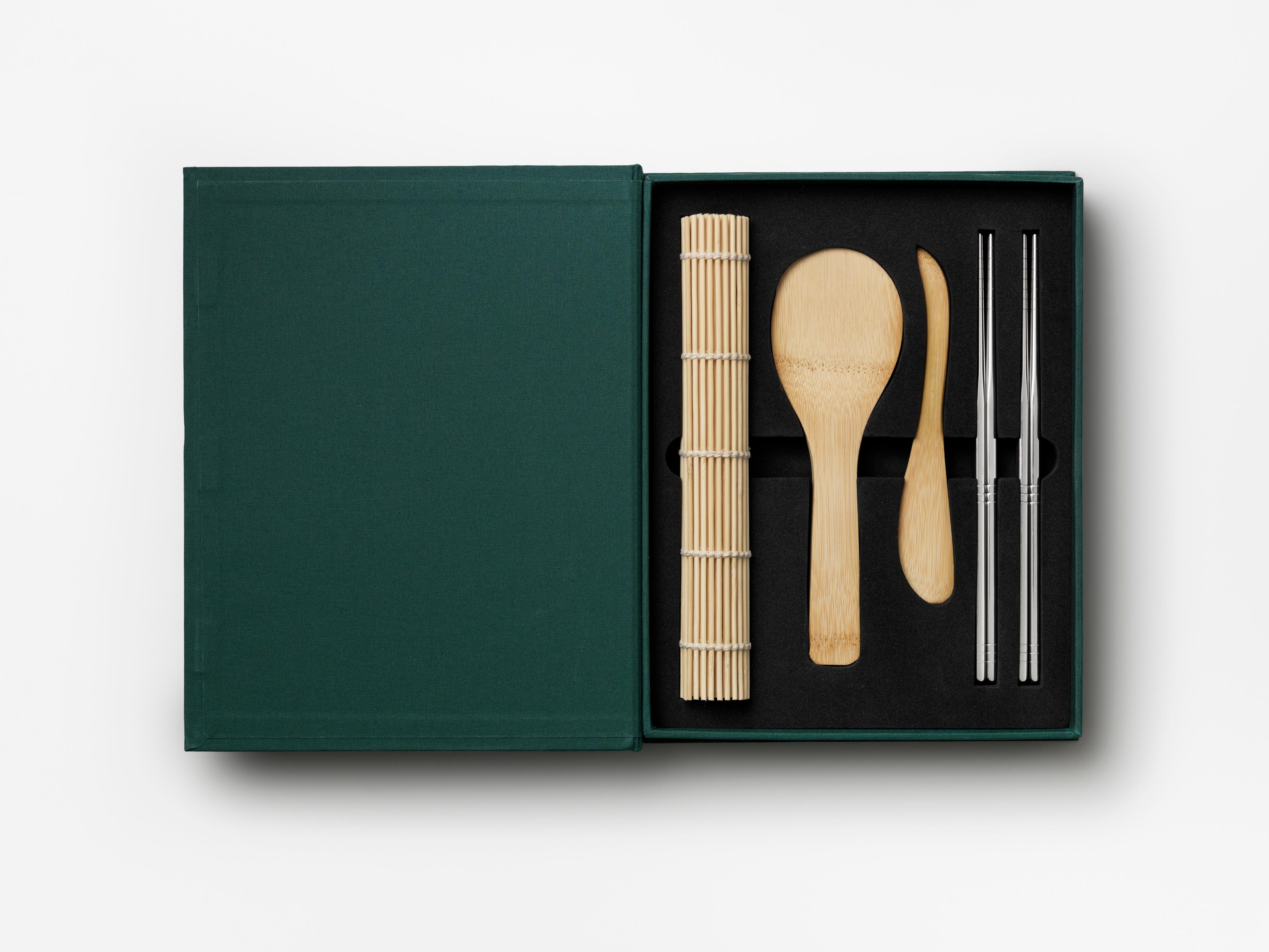 Kit de Sushi