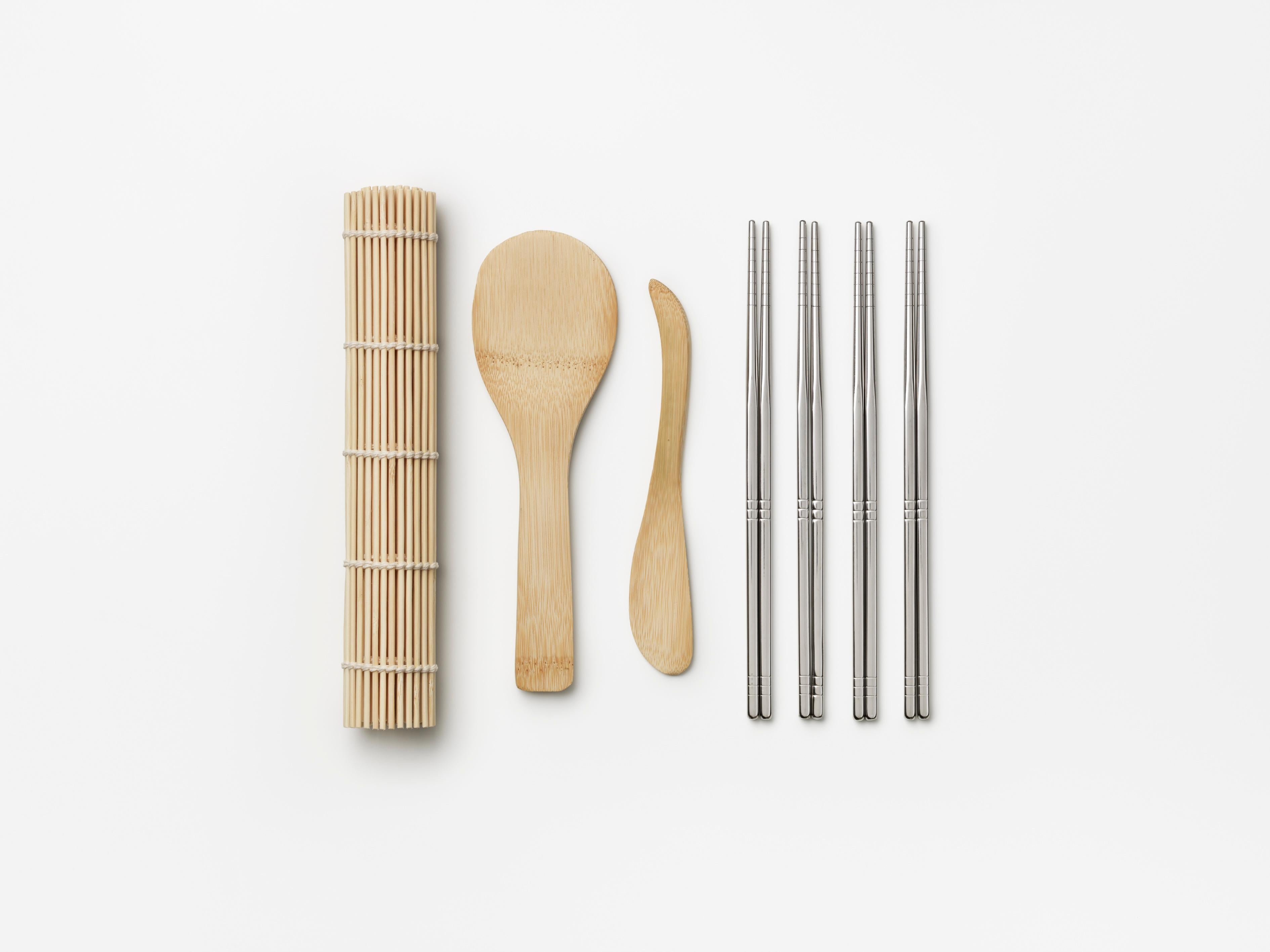 Kit de Sushi